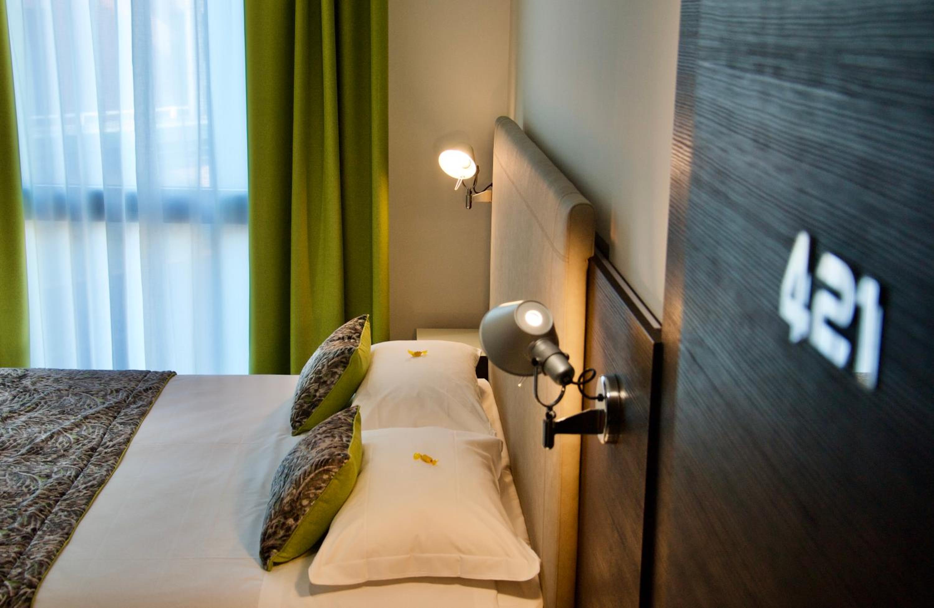 Comfort Double or Twin Room - Photo 2