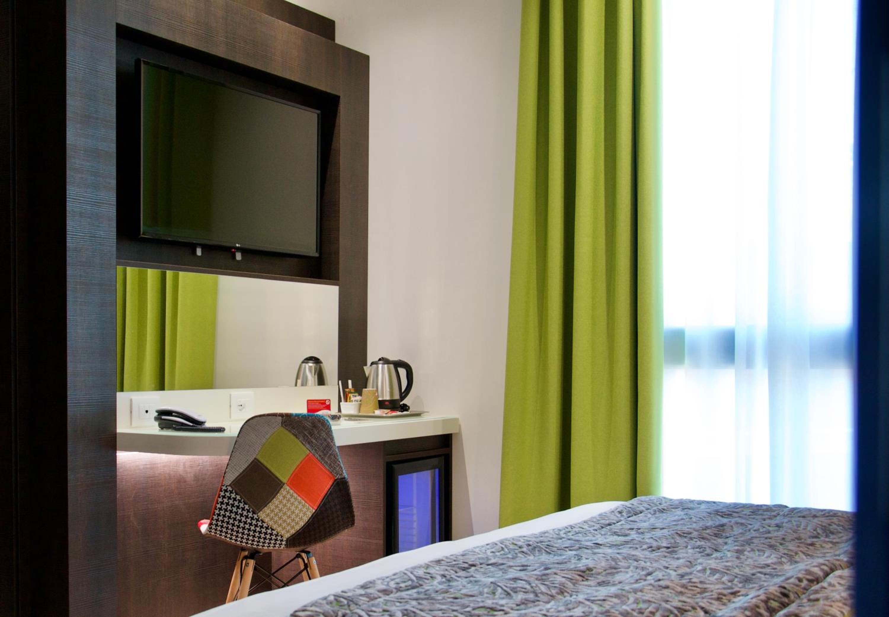 Comfort Double or Twin Room - Photo 9