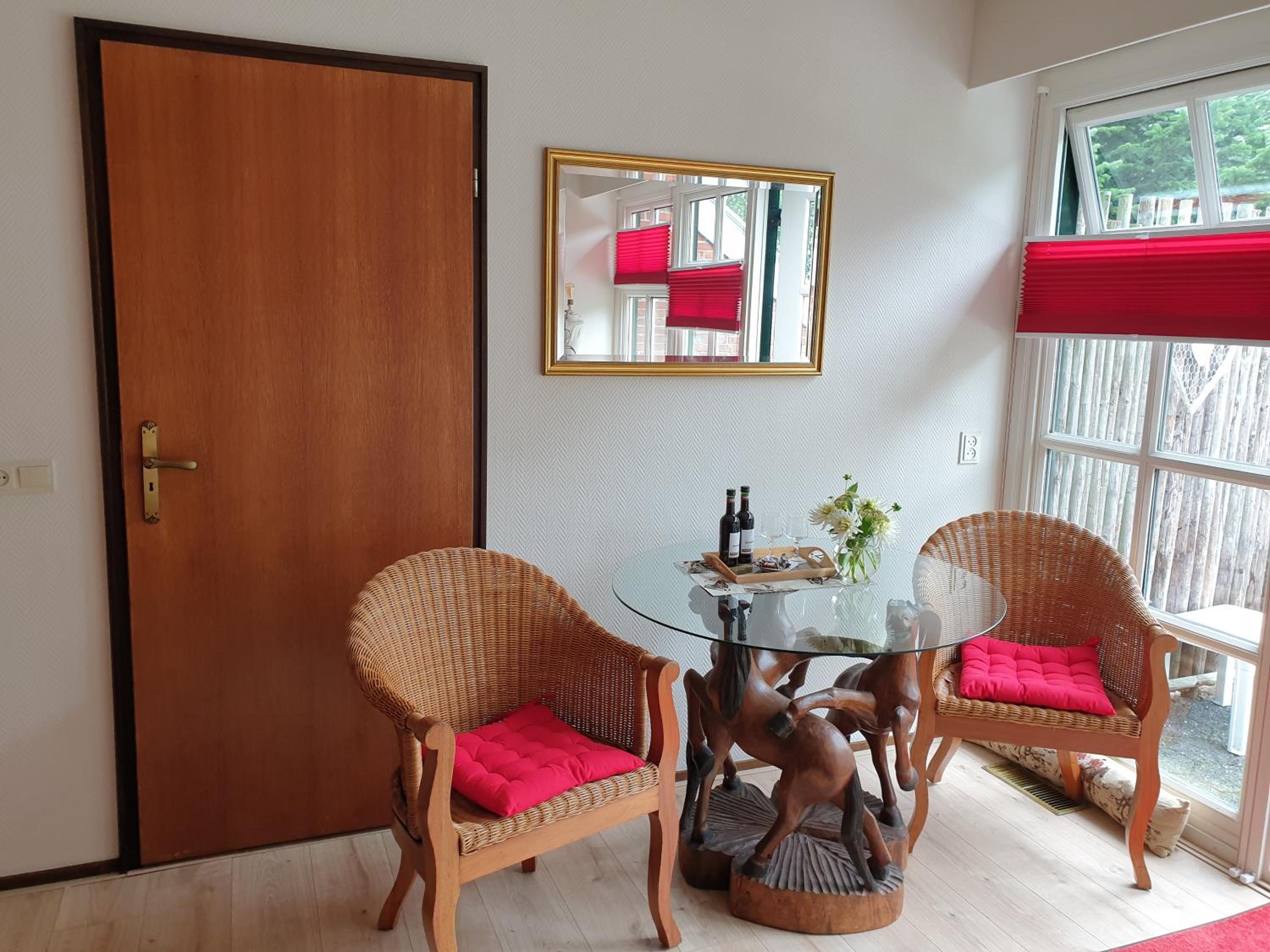 Double Room photo 3