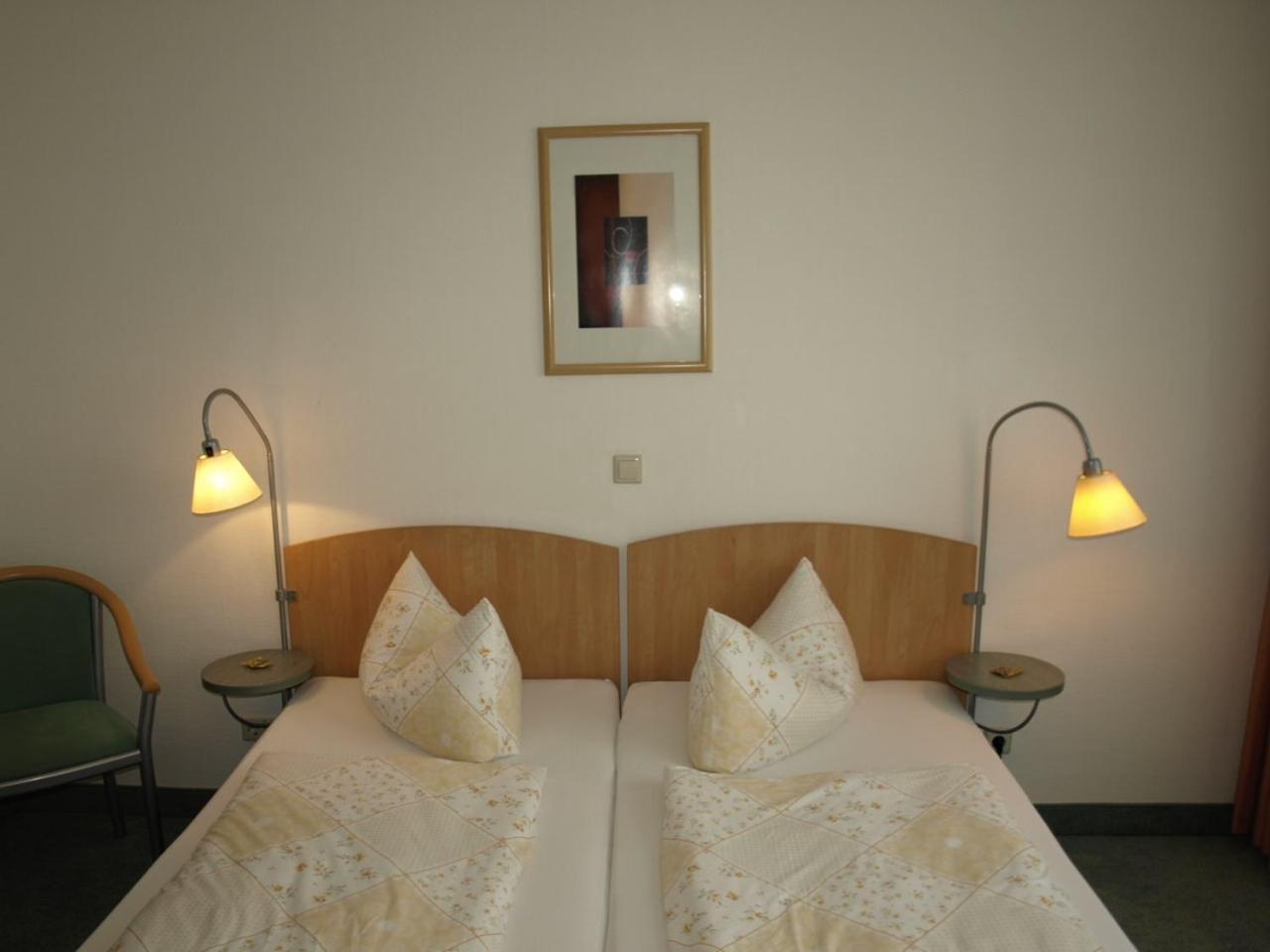 Double Room - Photo 13