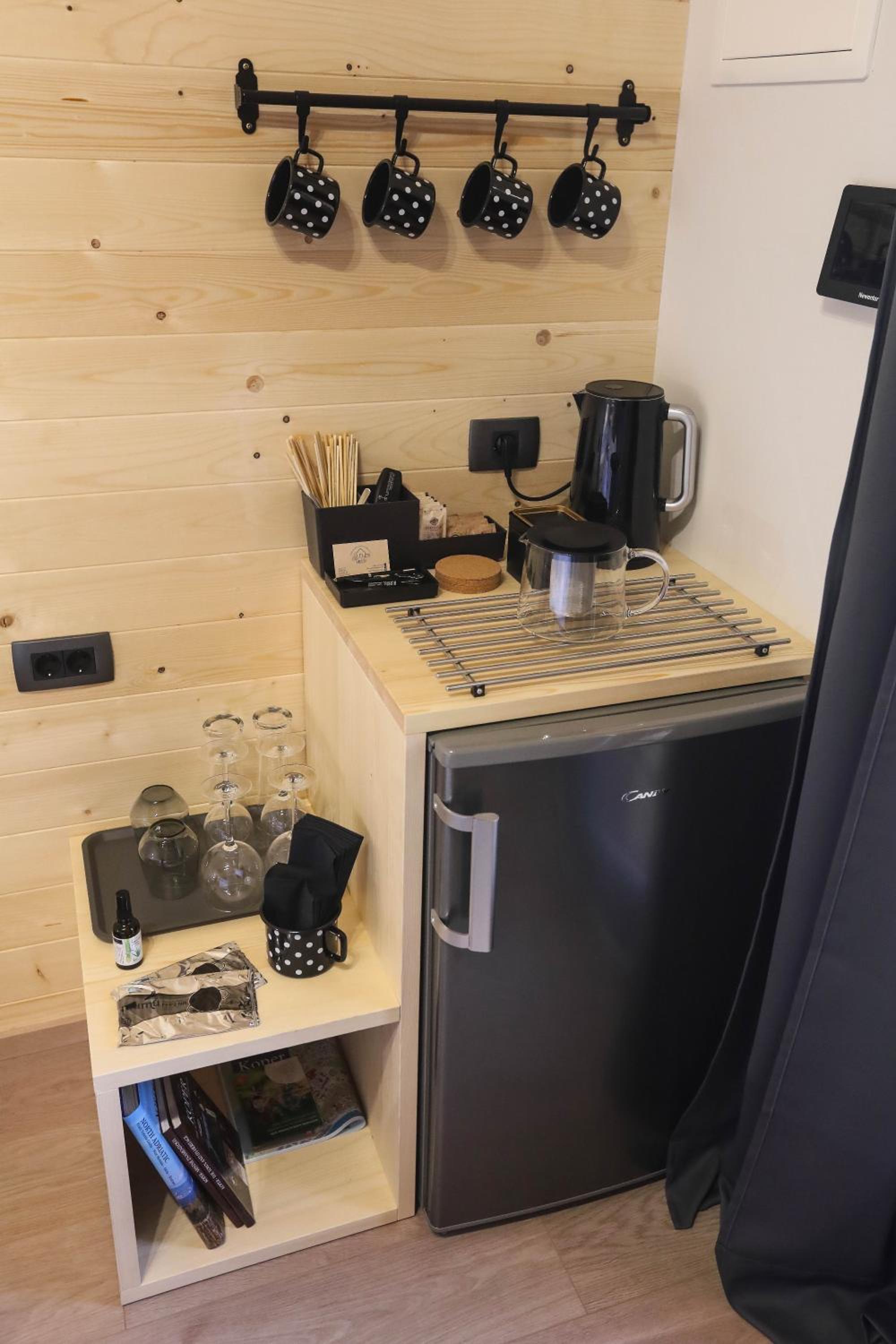 Chalet - Photo 2