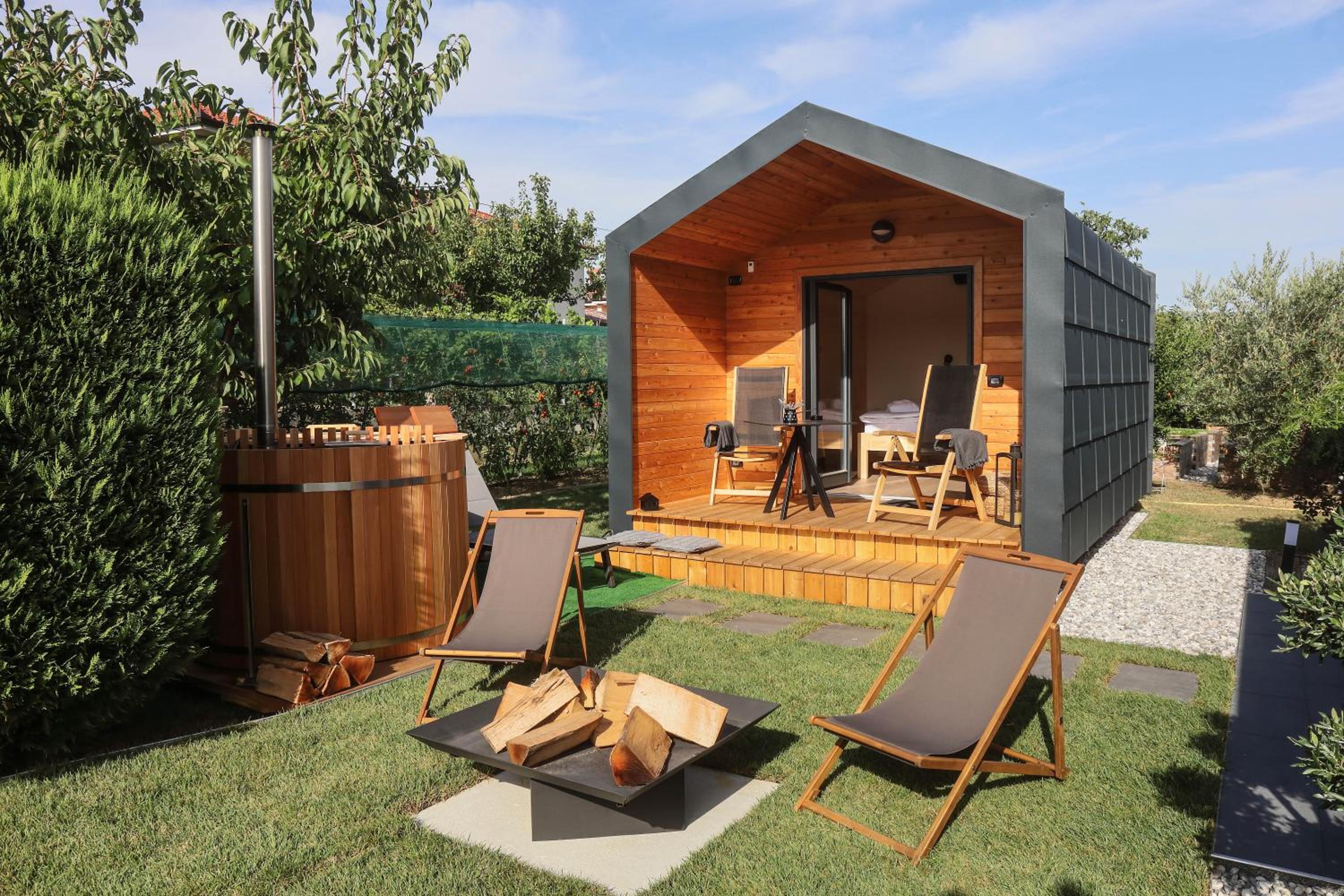 Chalet - Photo 3