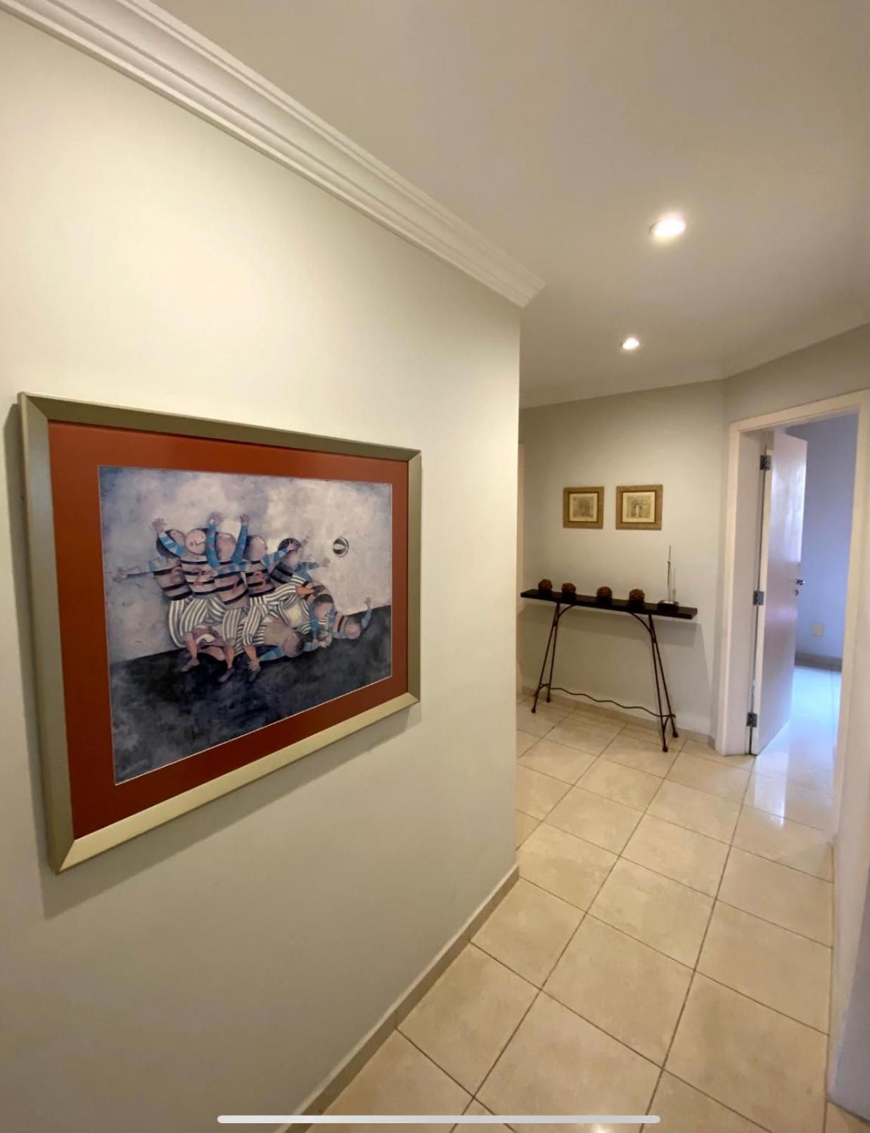 Three-Bedroom Apartment - Photo 11