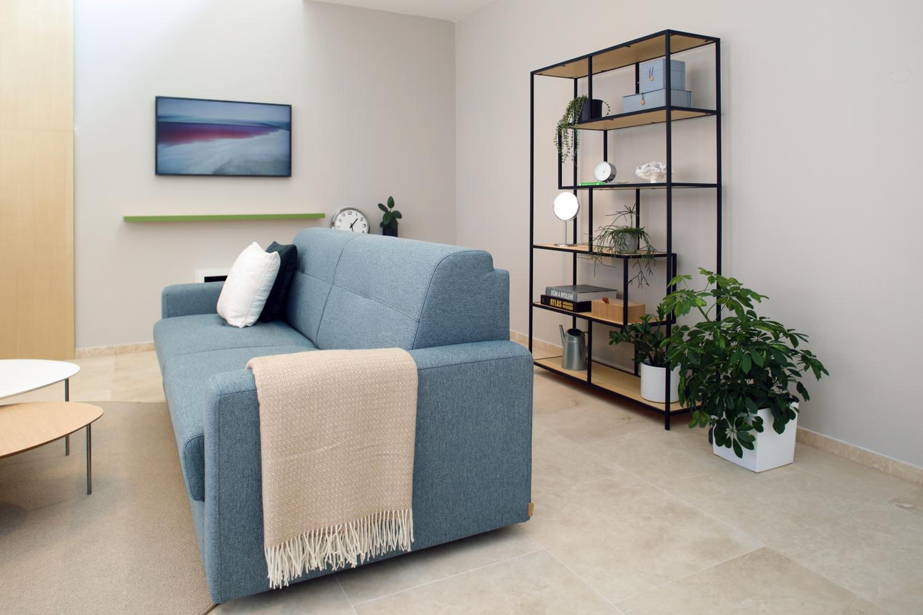 Apartment photo 1