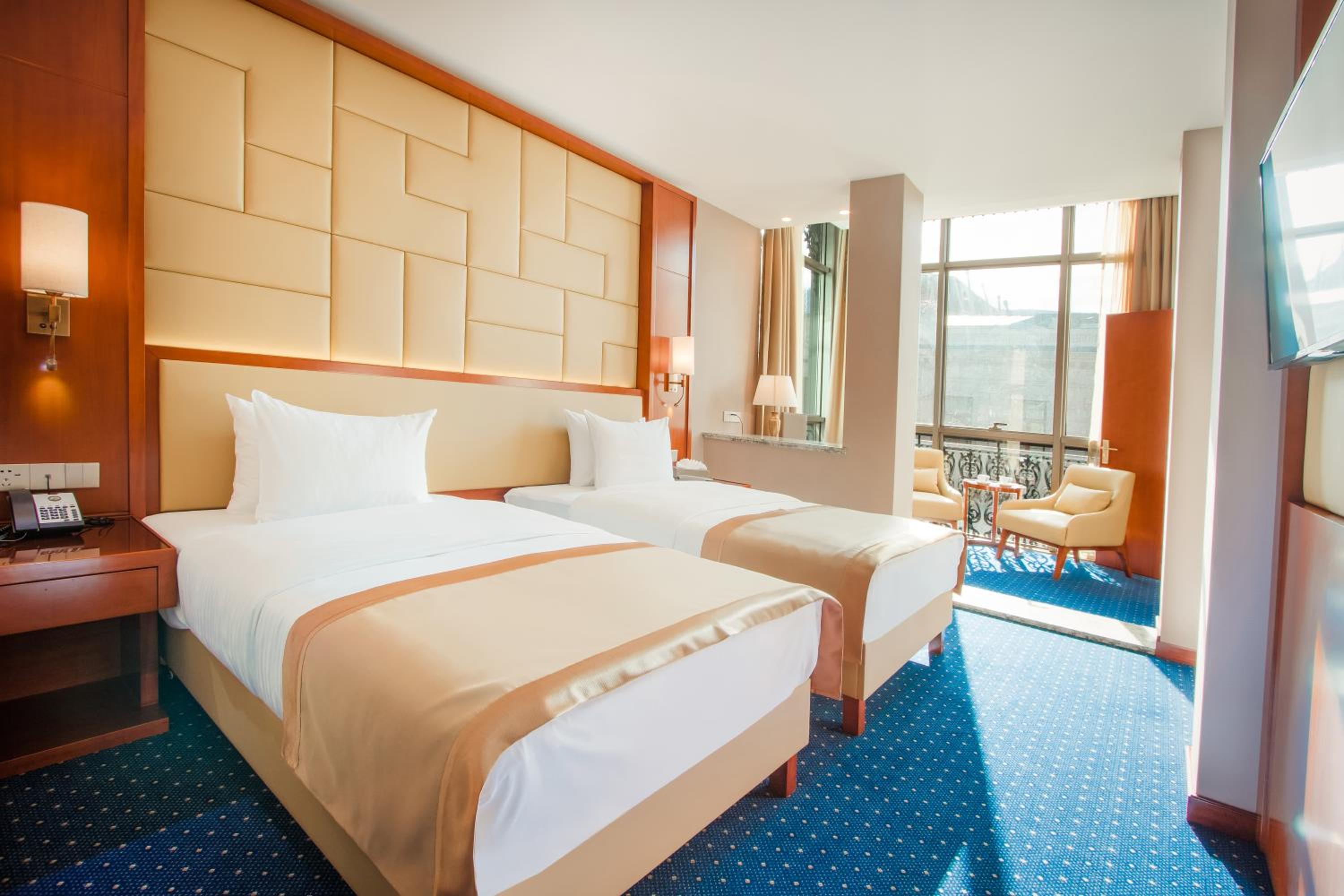 Superior Twin Room photo 3