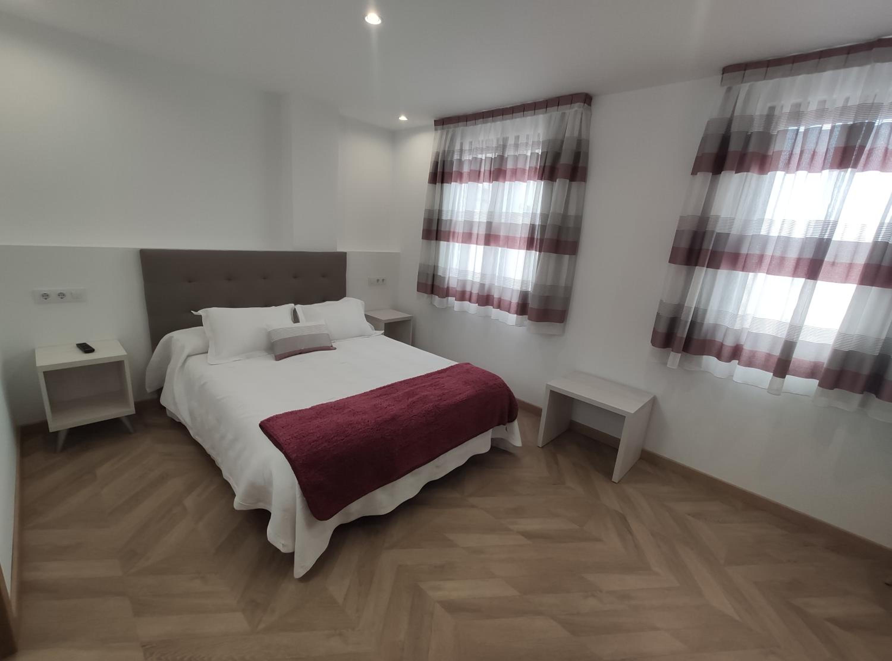 Habitación Doble