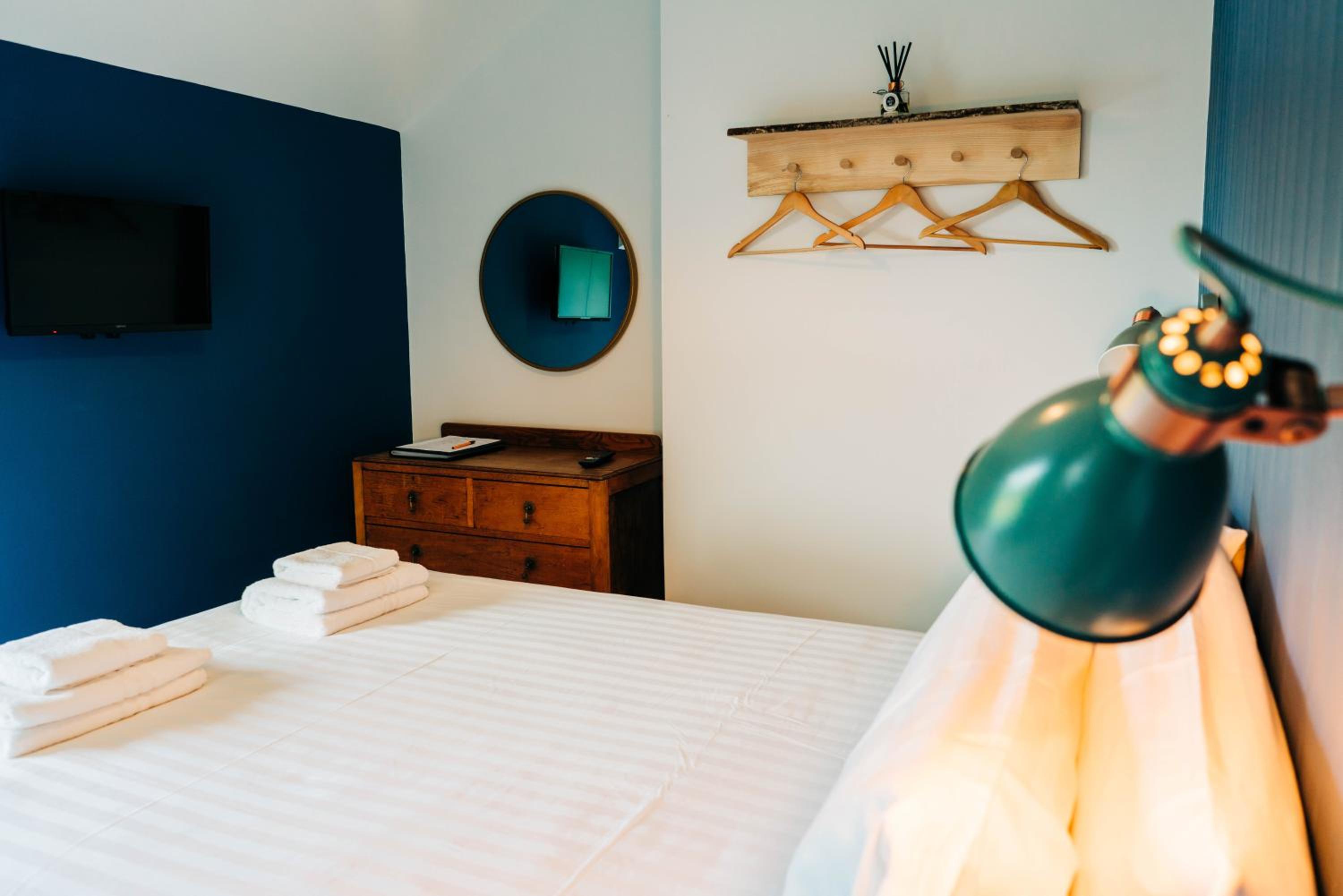 Double Room with Sea View - Photo 8