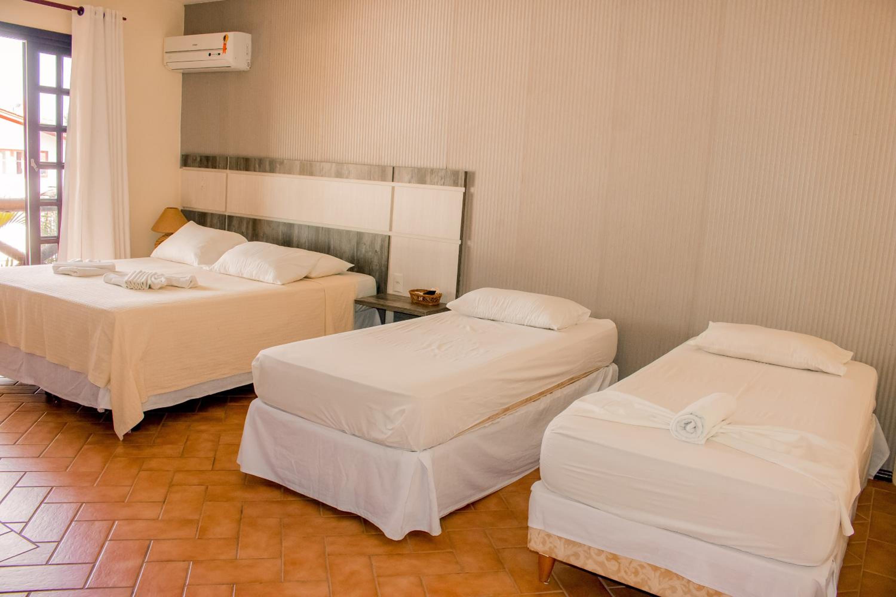 Superior Quadruple Room