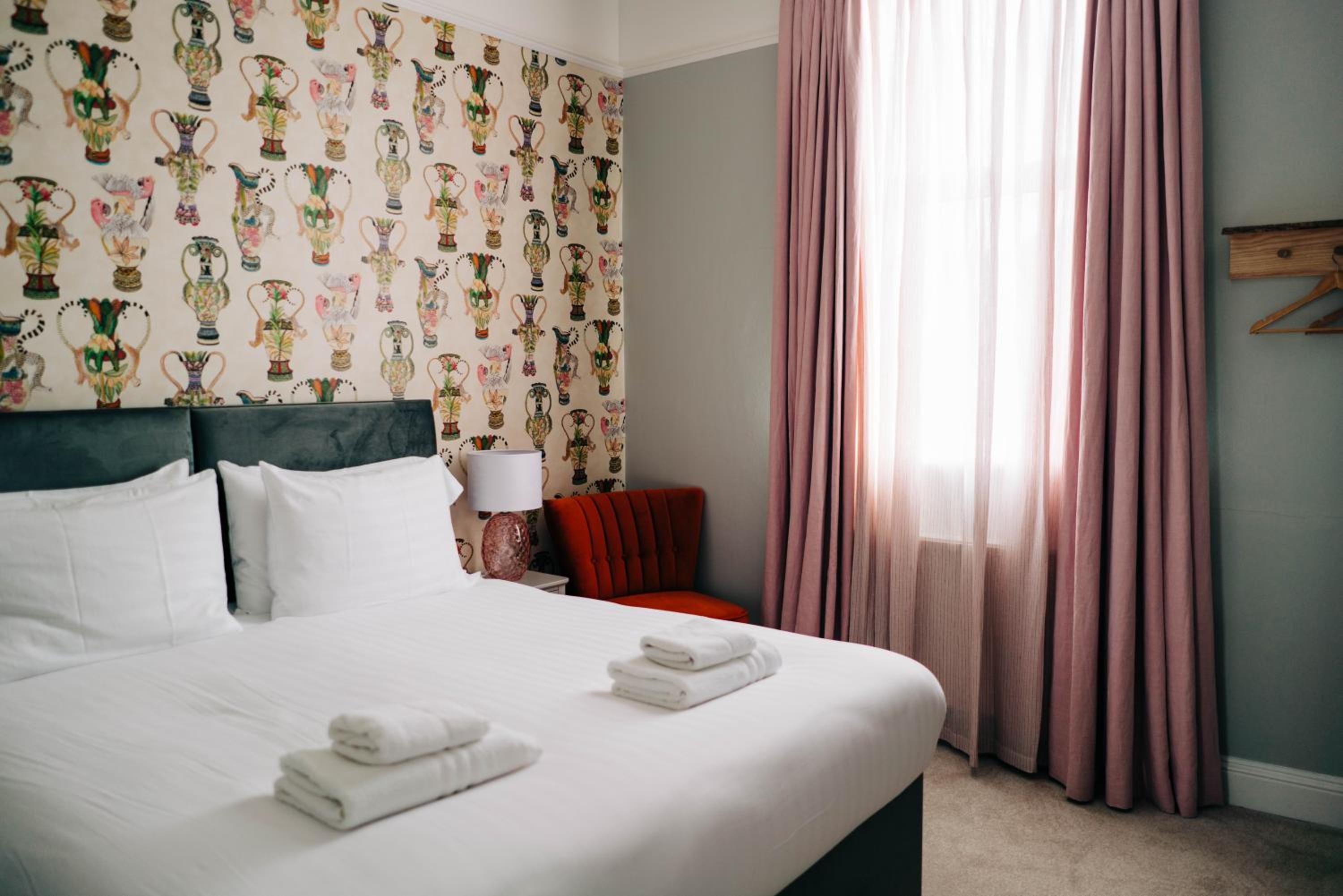 Double or Twin Room - Photo 1