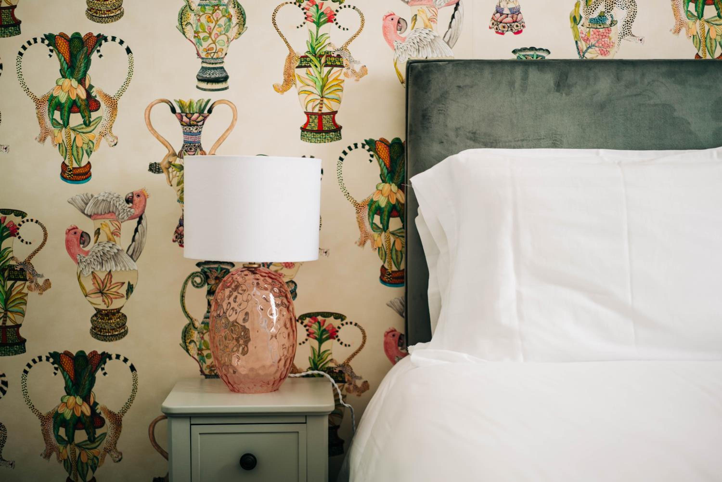 Double or Twin Room - Photo 7