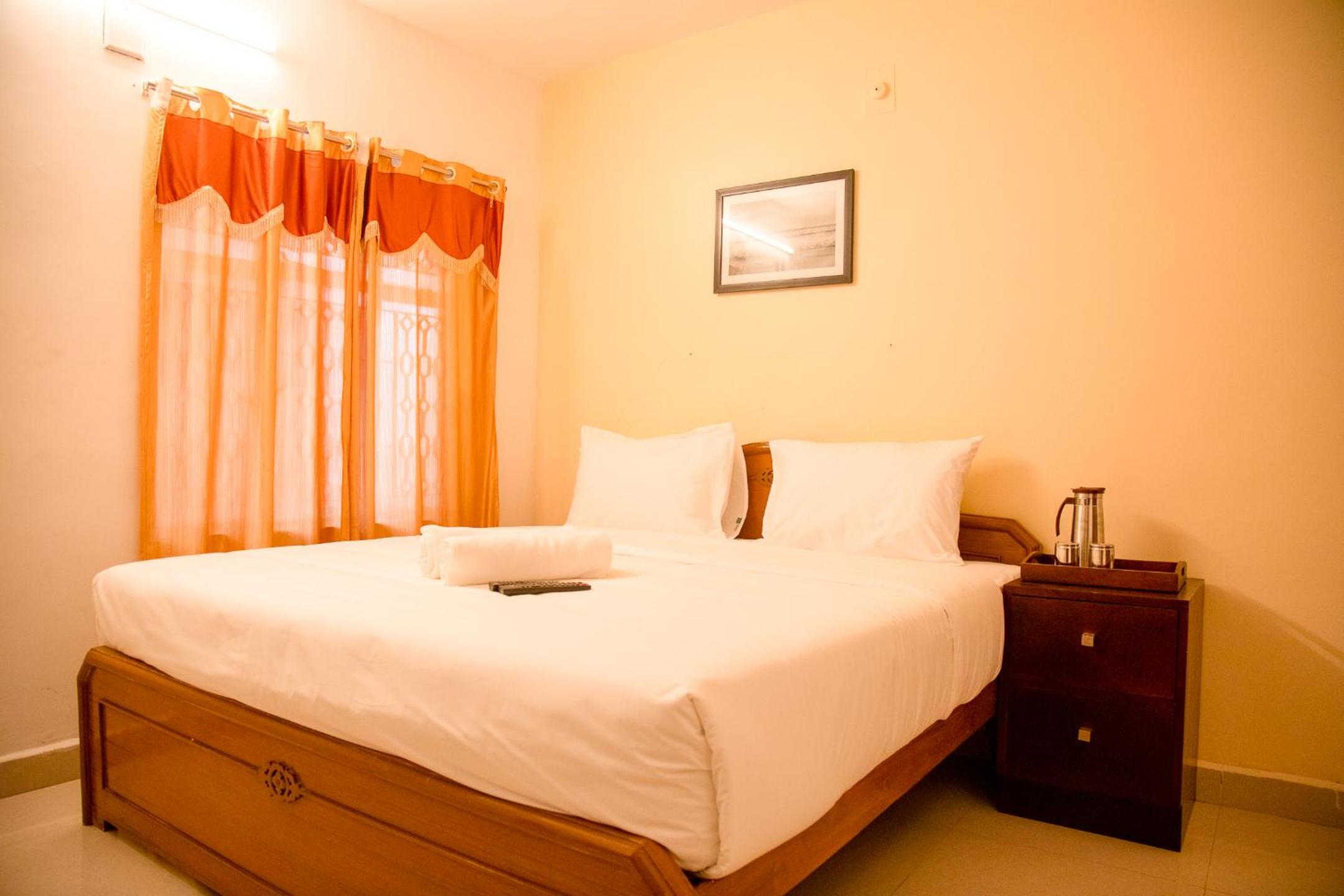 Standard Double Room - Photo 1