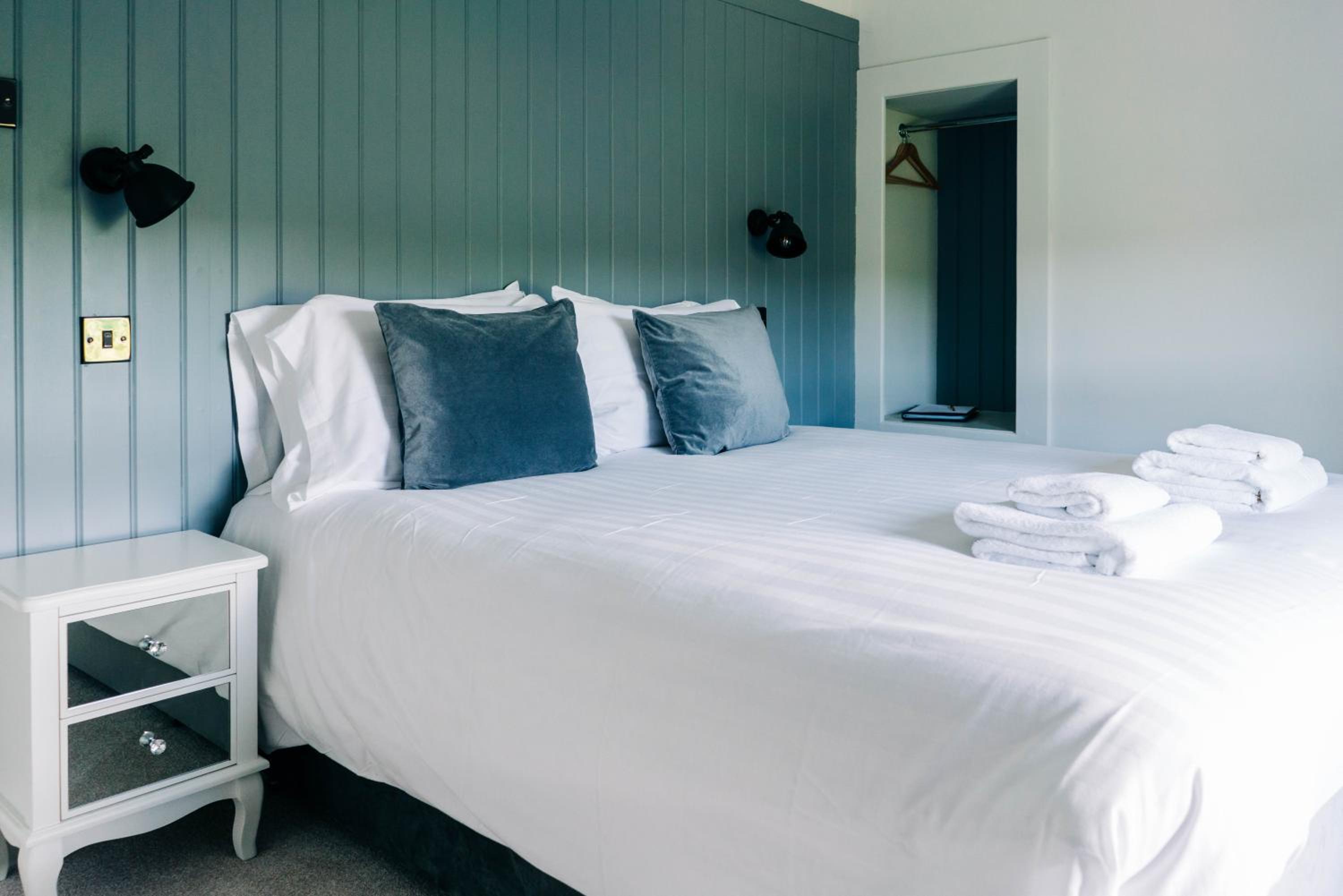 Superior Double or Twin Room with Sea View - Photo 1