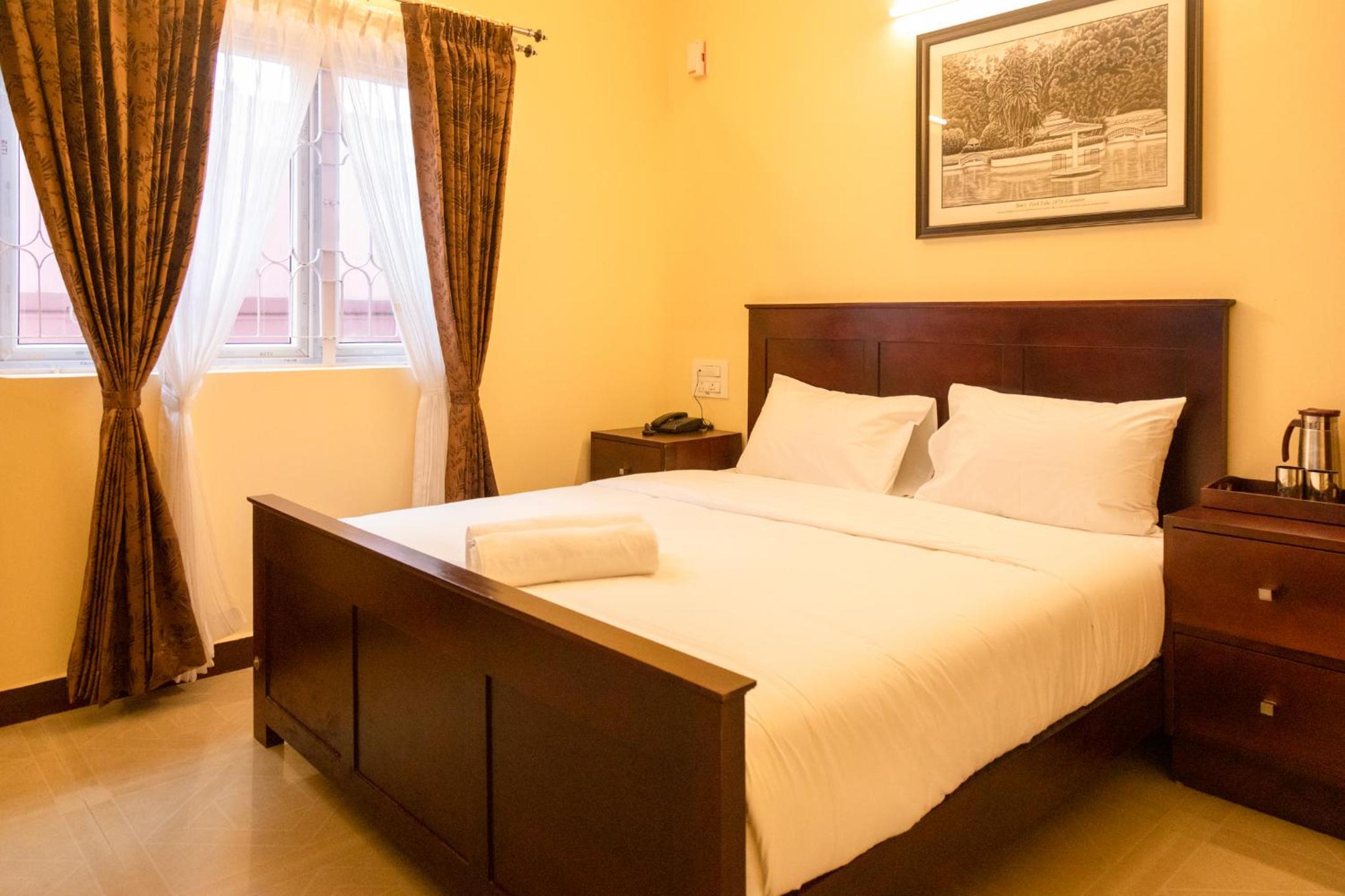 Superior Triple Room - Photo 1