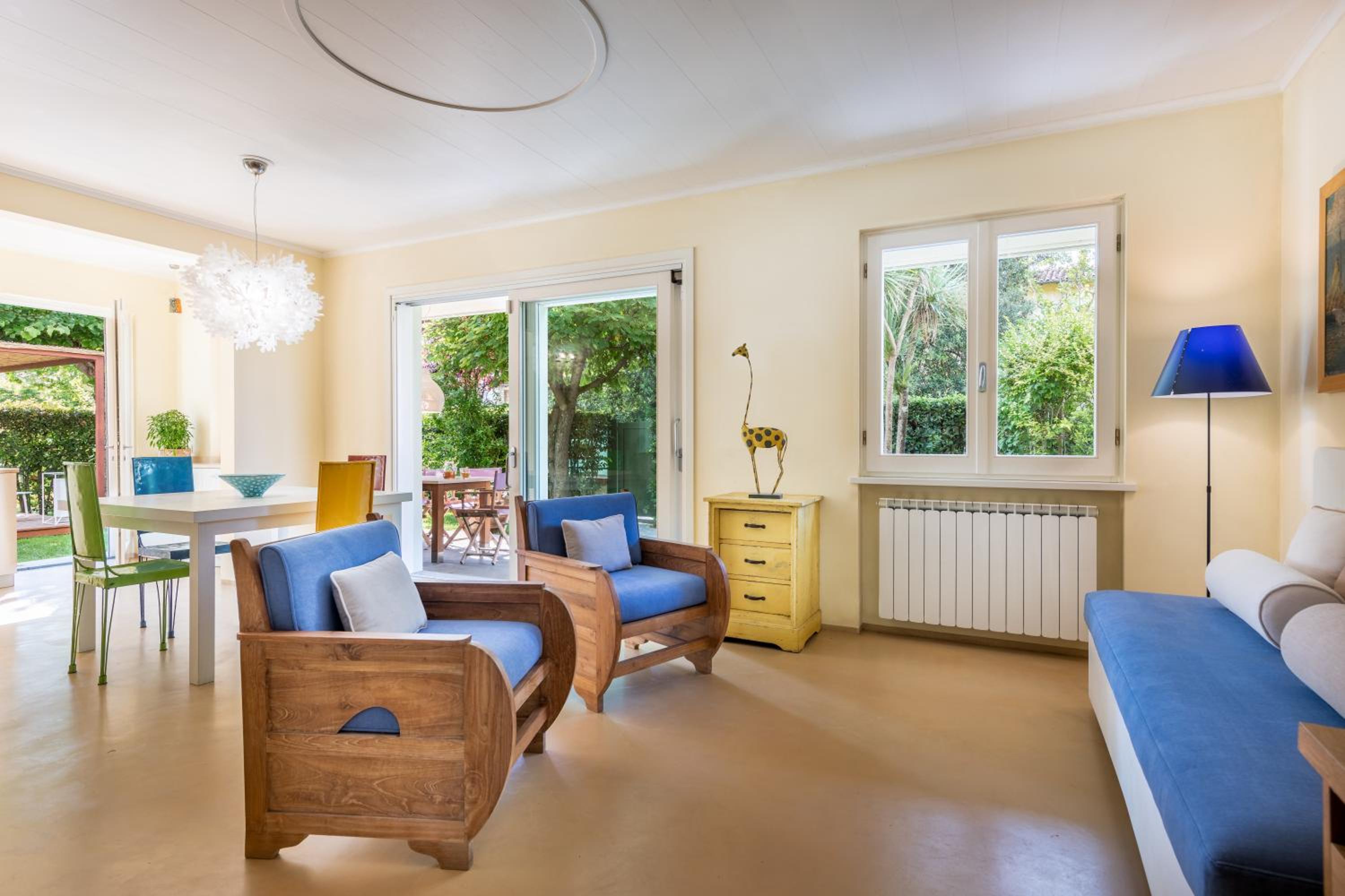Superior Villa photo 1
