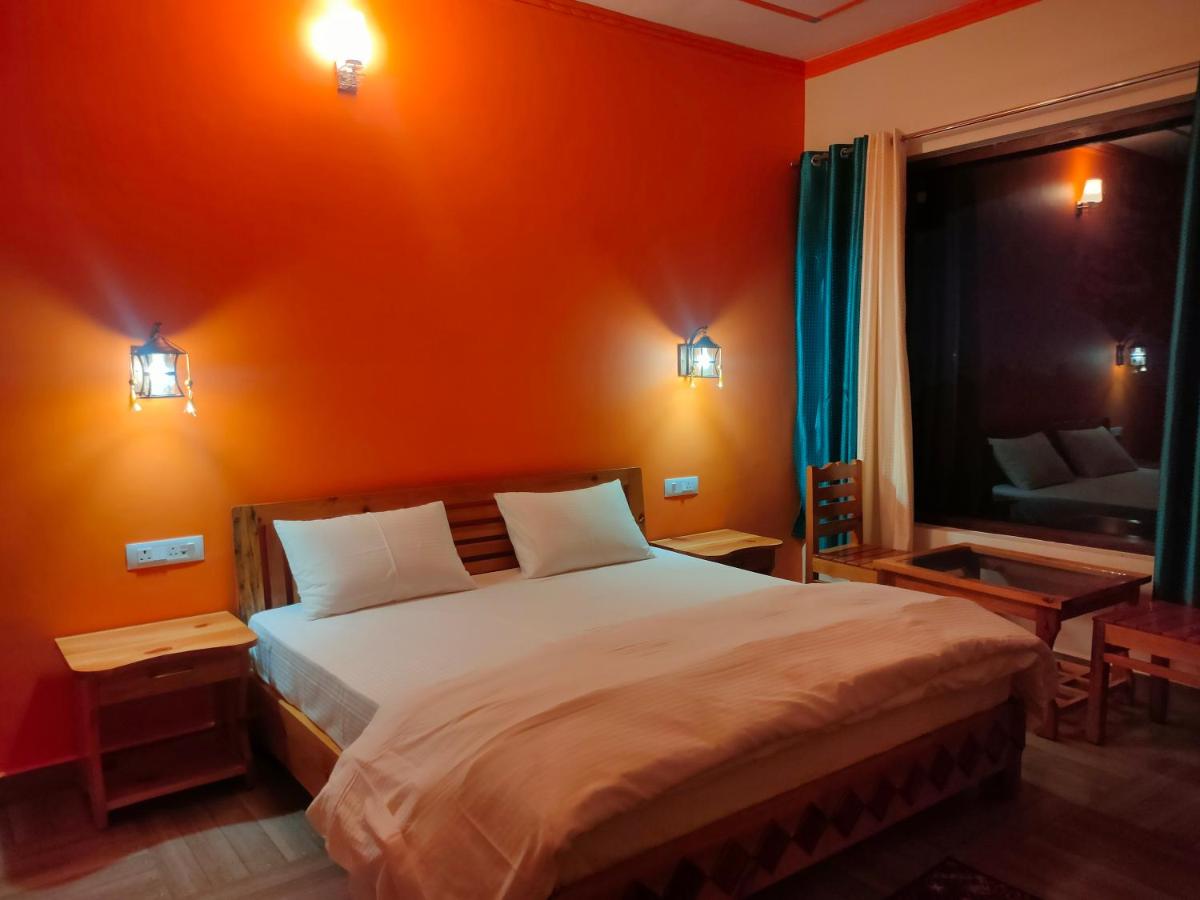 Double Room with Mountain View photo 3