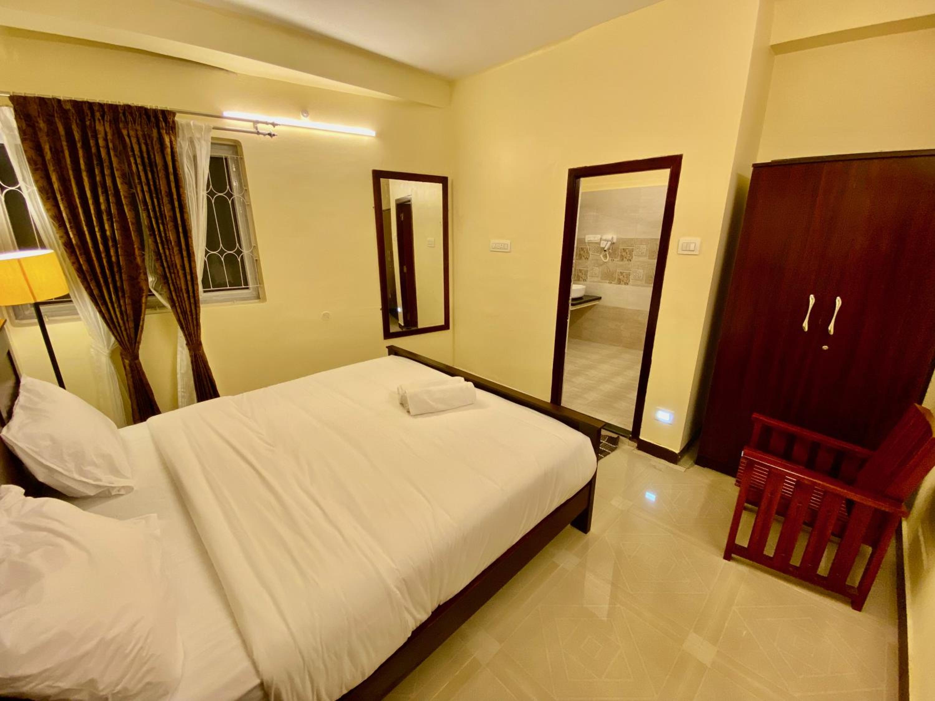 King Room - Photo 1