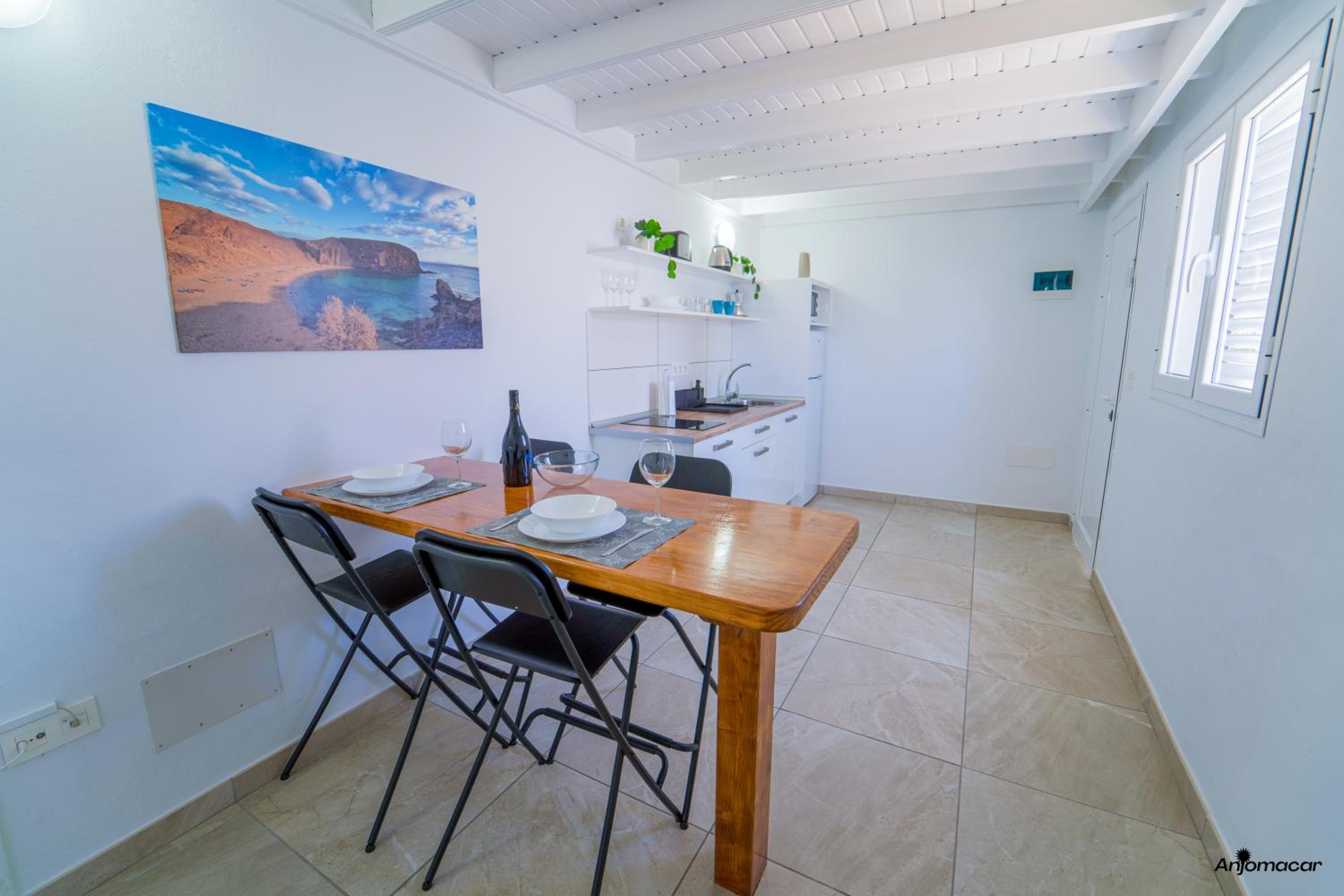 Apartment photo 3