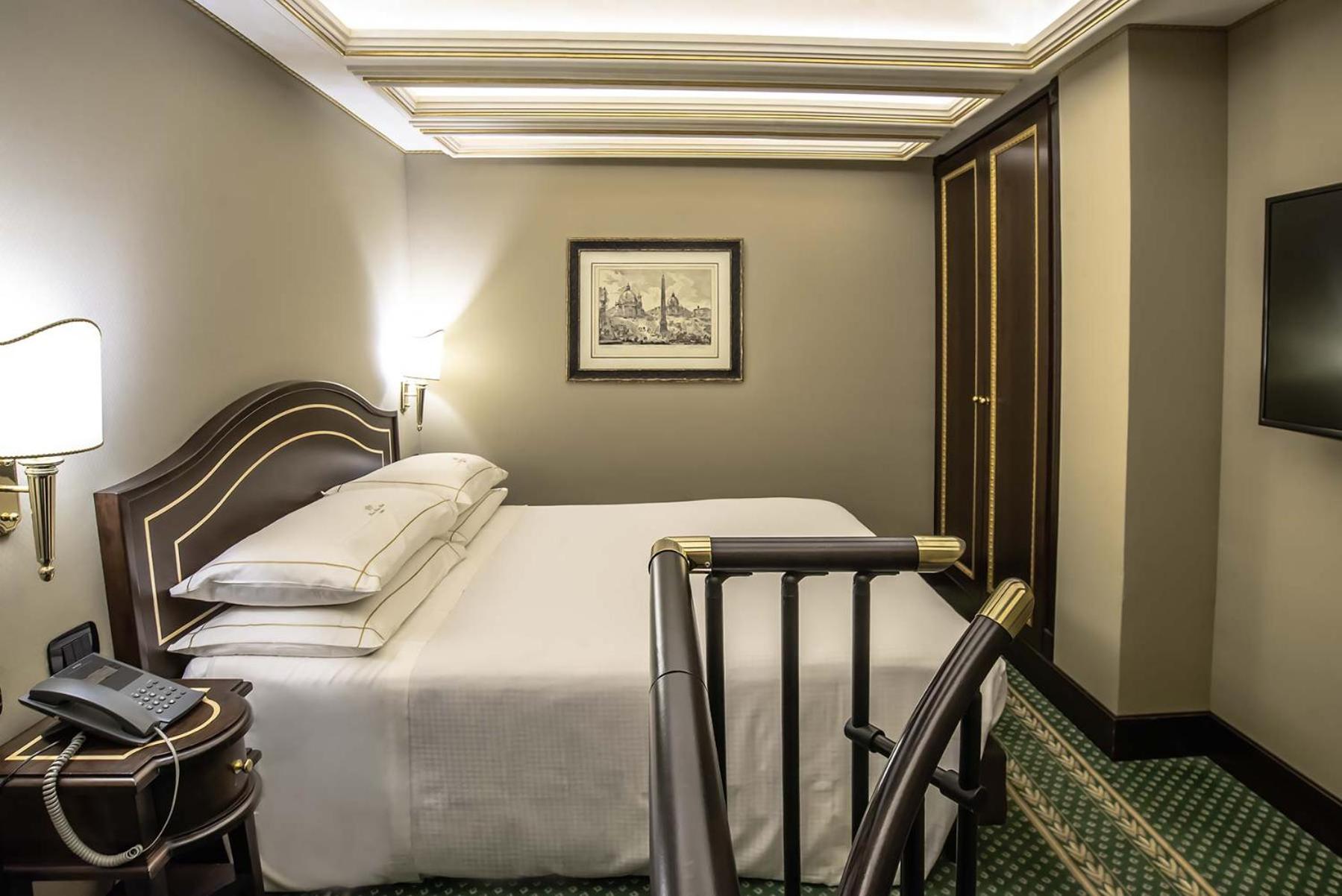 Premium Duplex Double Room