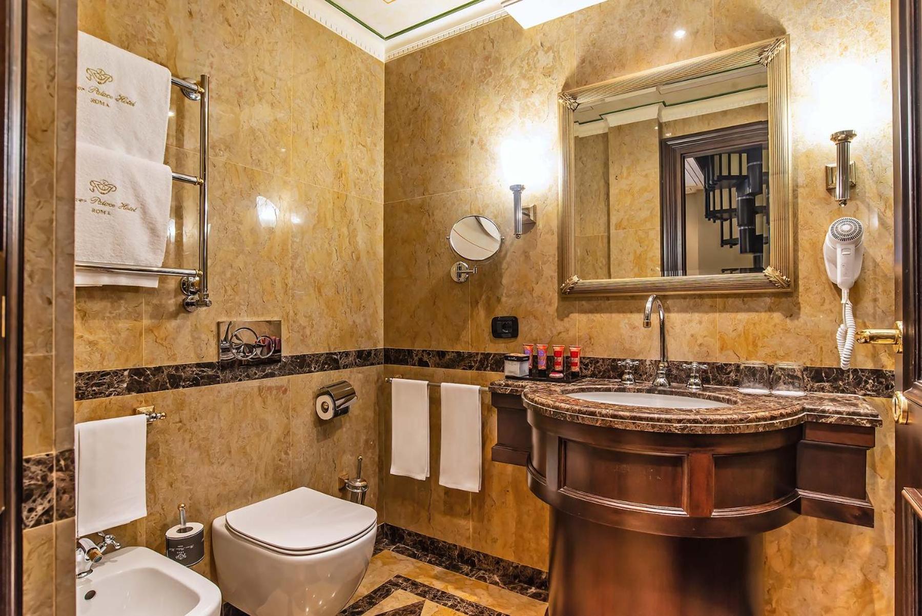 Premium Duplex Double Room
