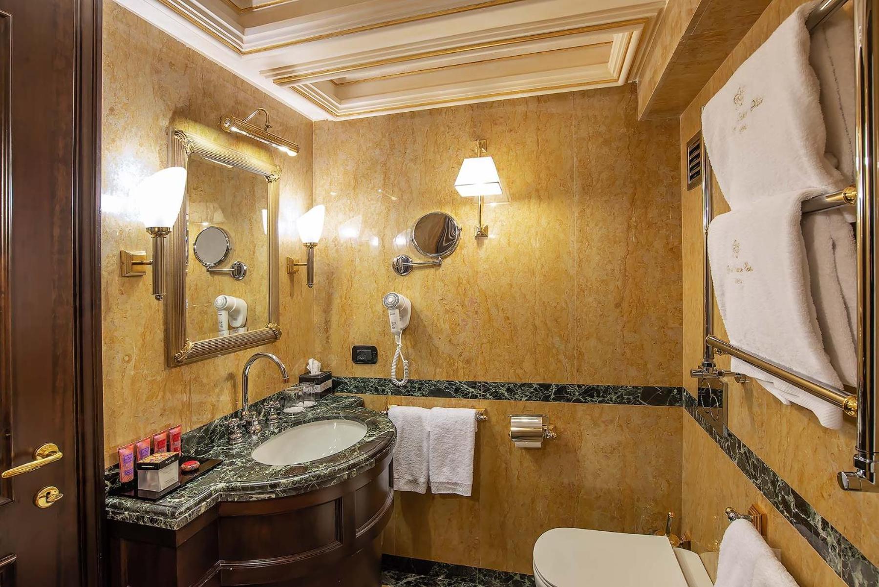 Premium Duplex Double Room