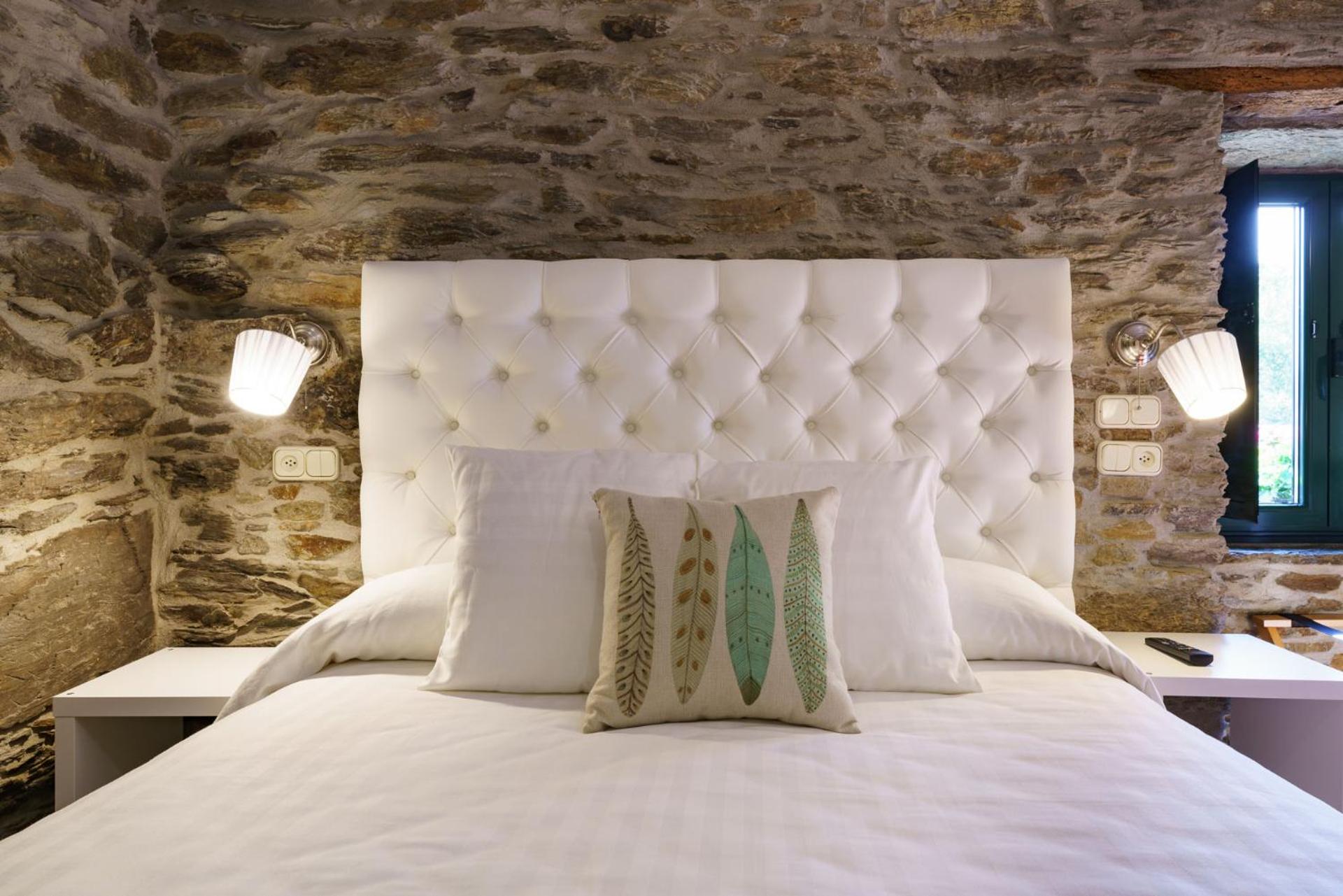 Habitación Deluxe Queen