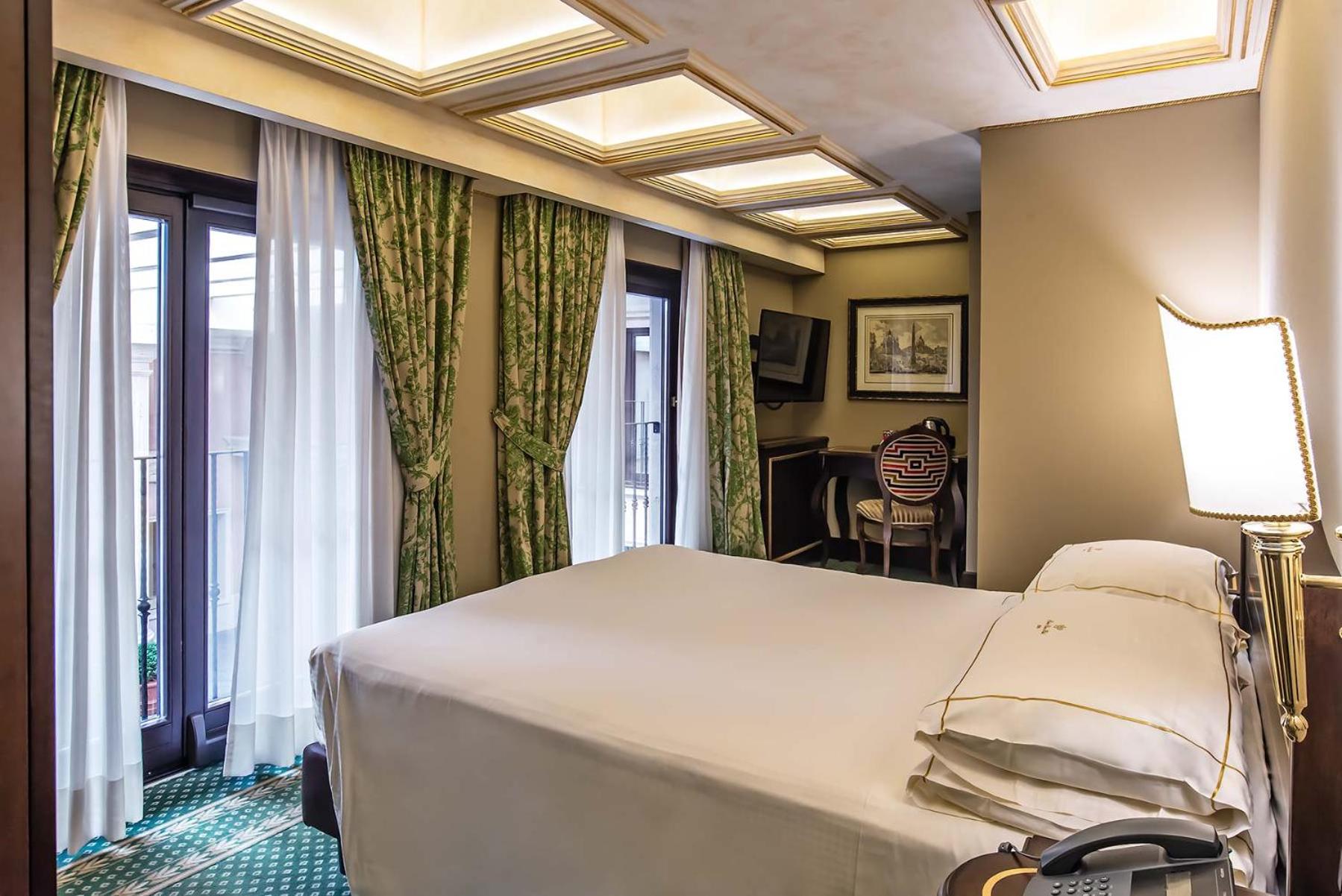 Duplex Suite