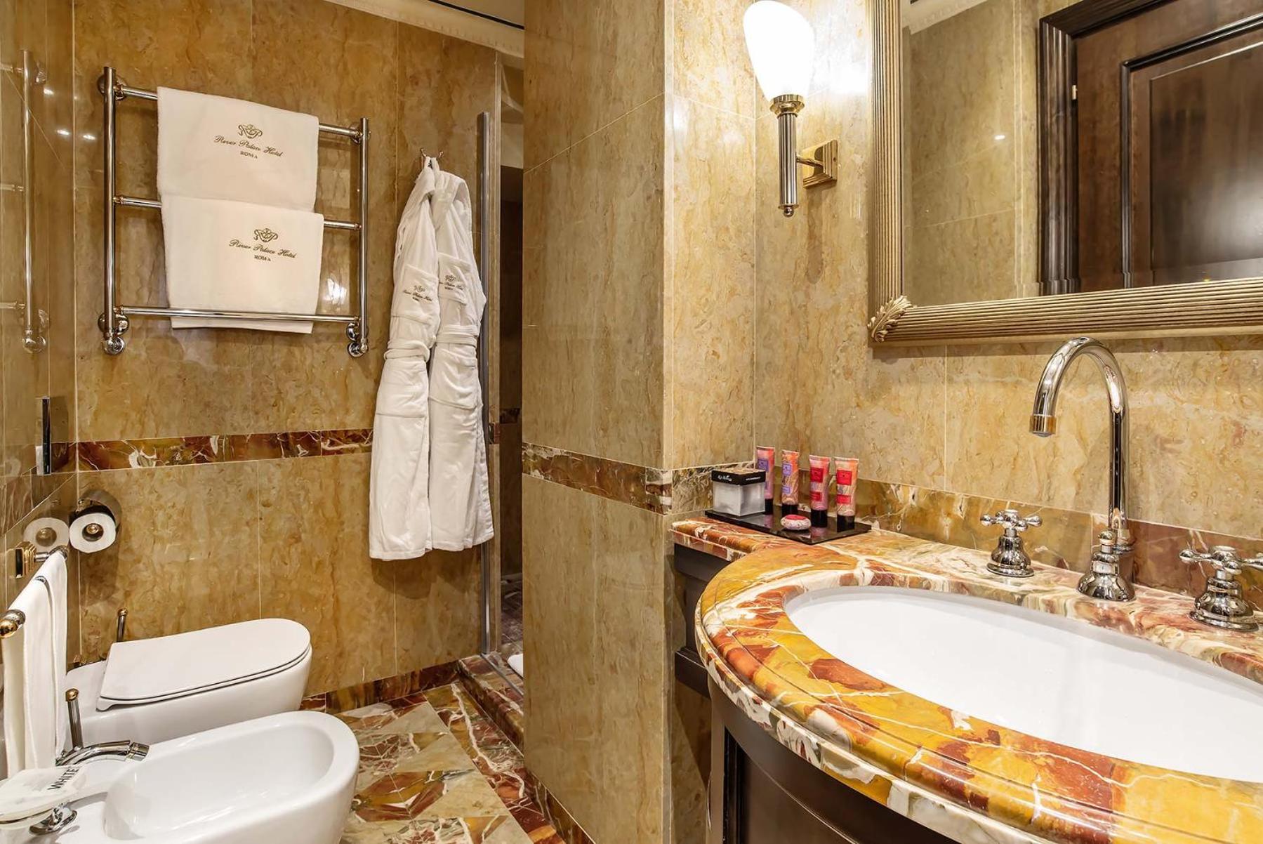 Duplex Suite