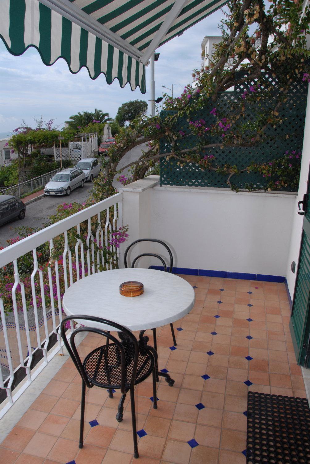 Superior Double Room with Sea View - Photo 11