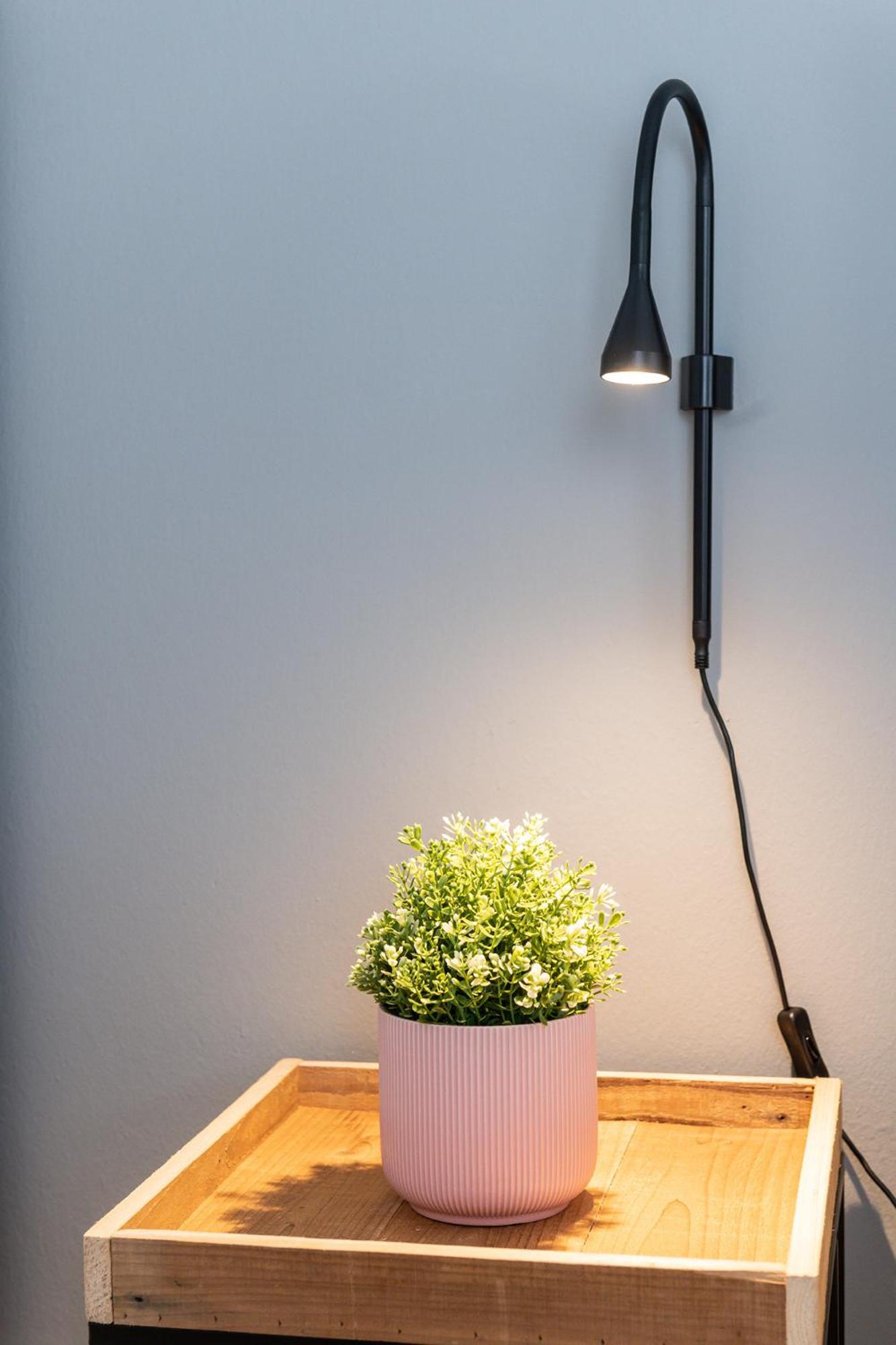 Three-Bedroom Apartment - Photo 33