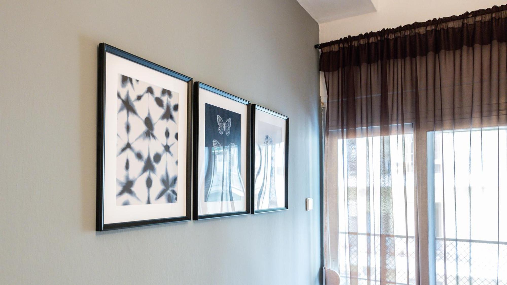 Three-Bedroom Apartment - Photo 8