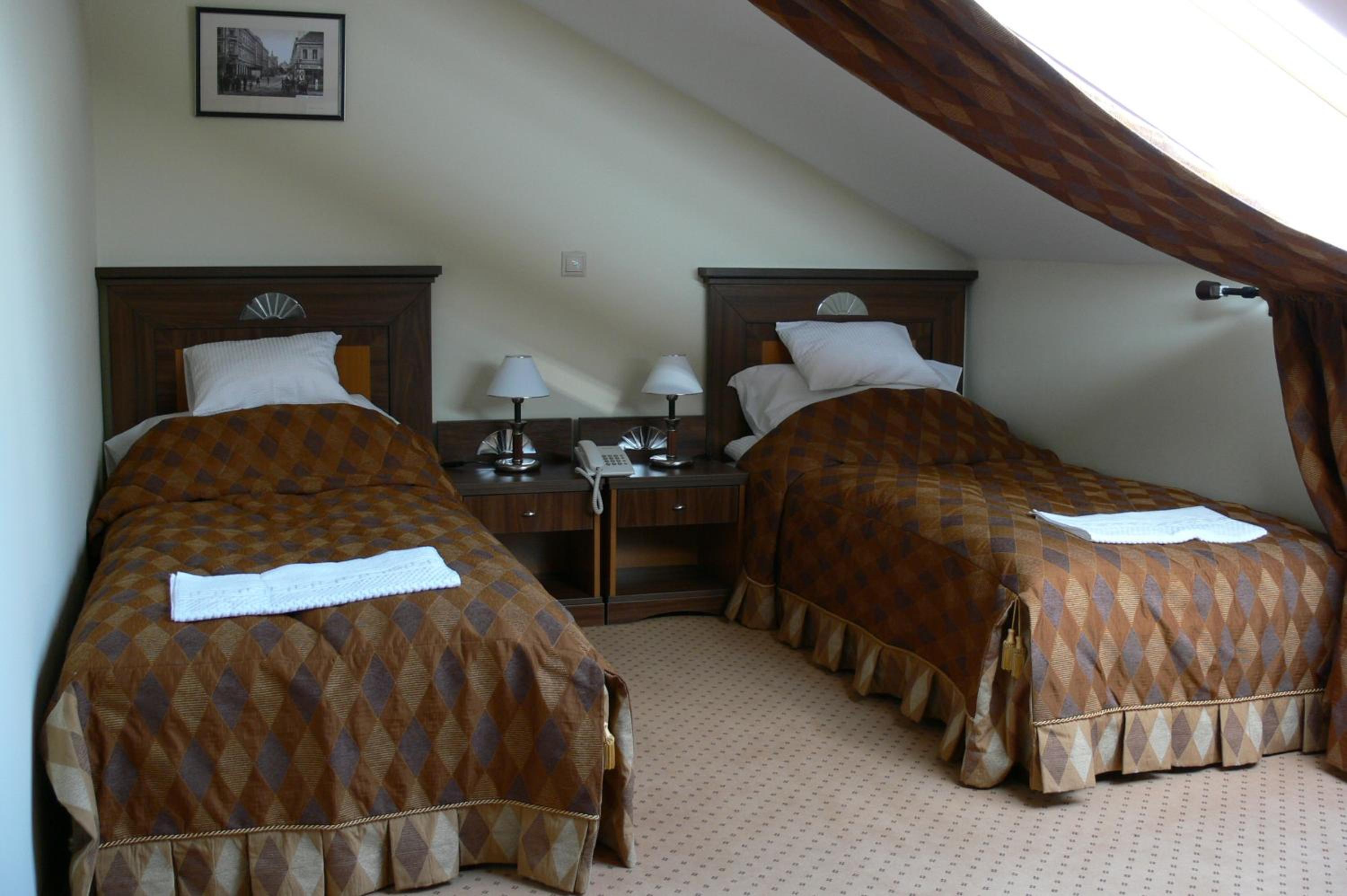 Double or Twin Room photo 2
