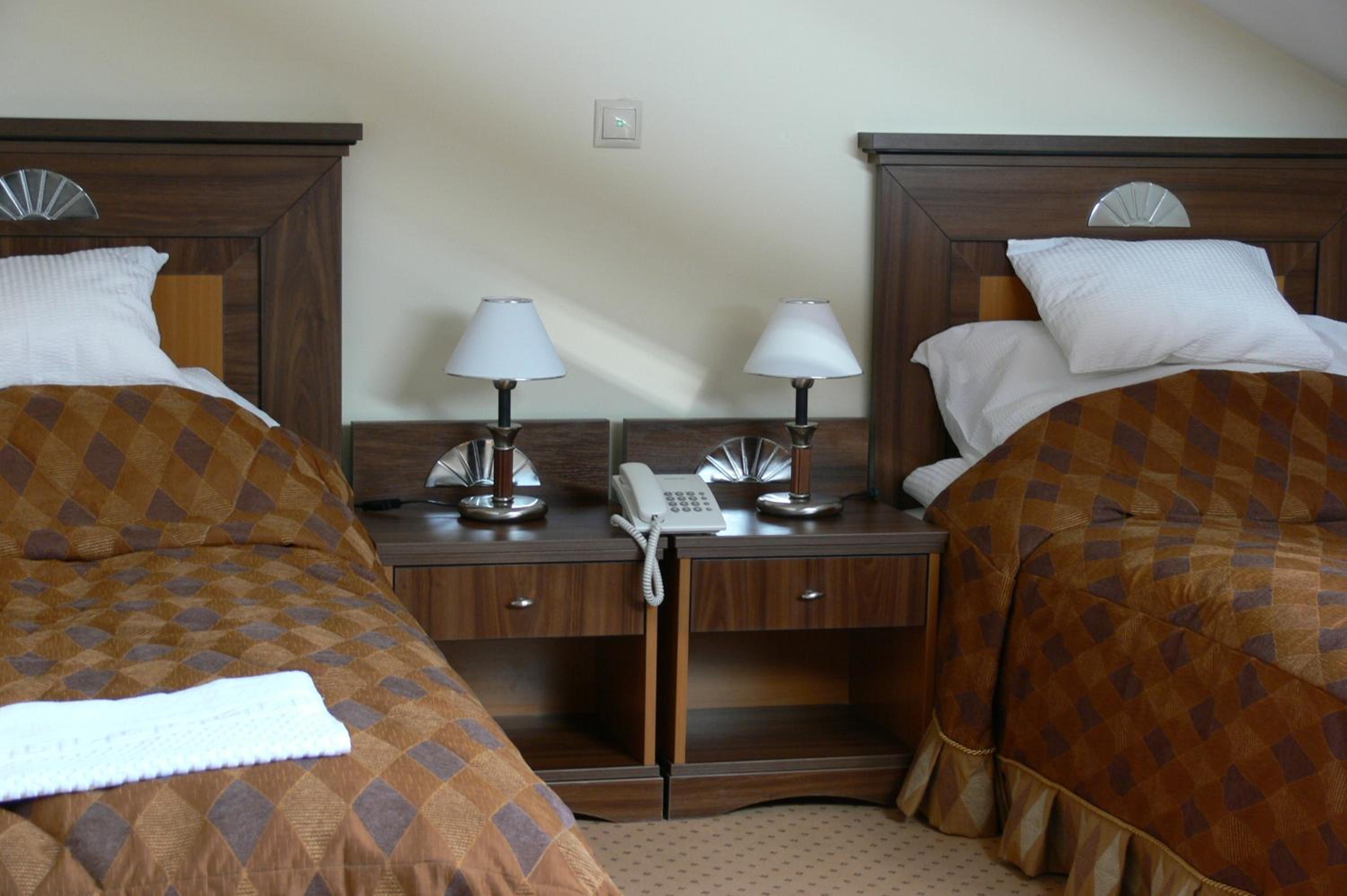 Double or Twin Room photo 3
