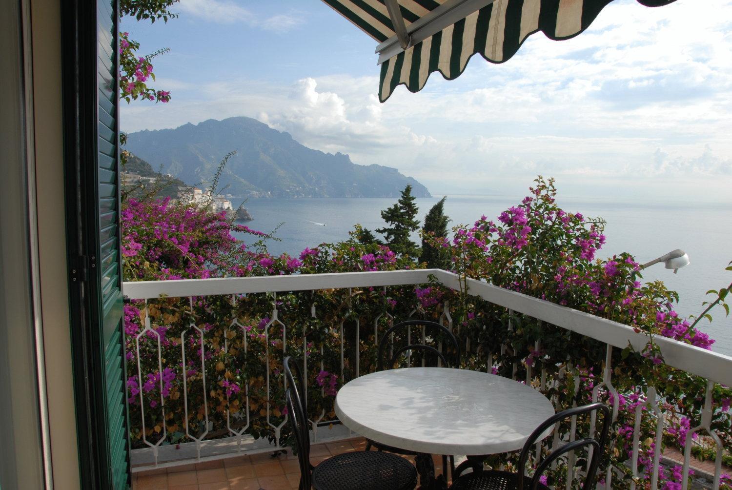 Superior Double Room with Sea View - Photo 10