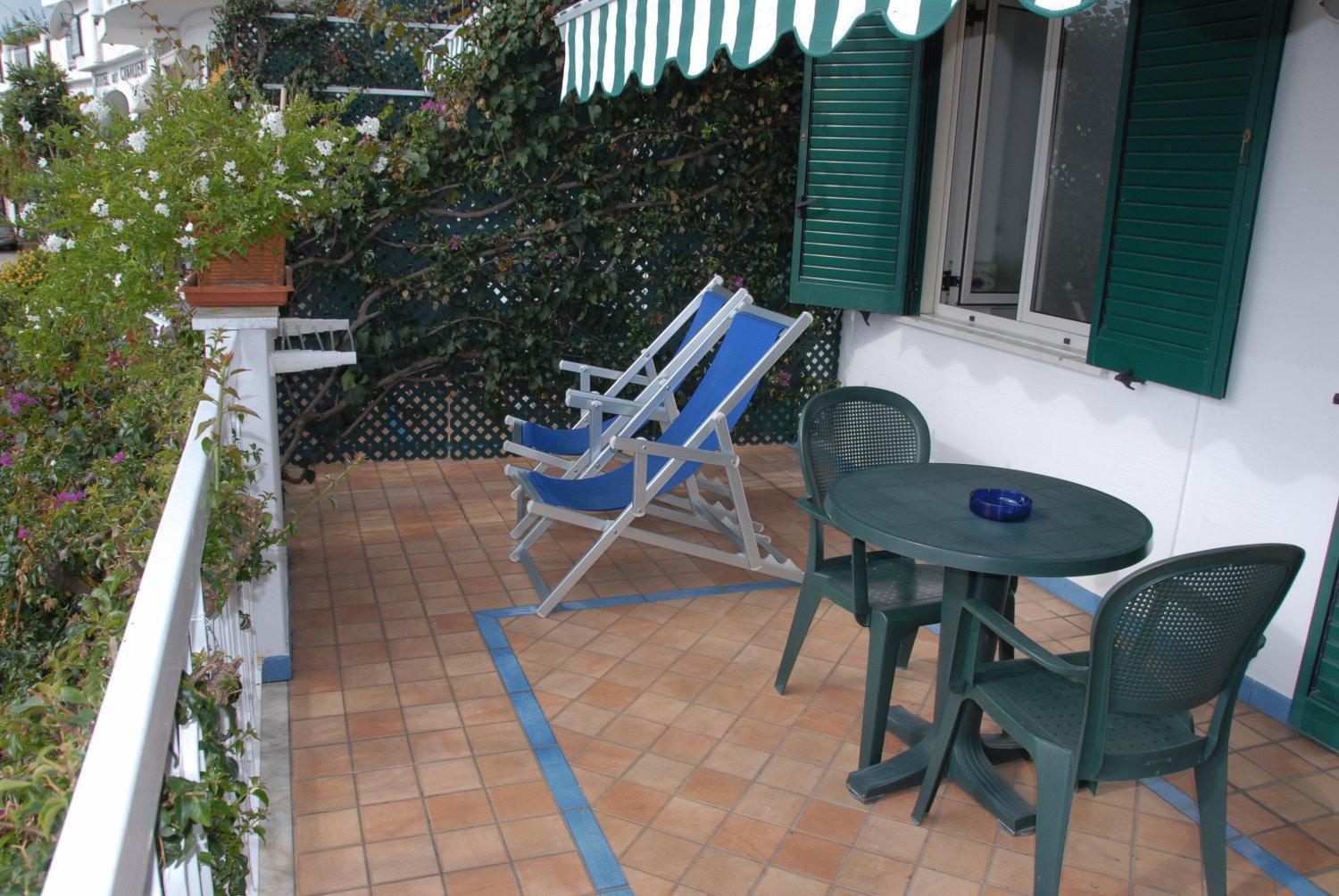Superior Double Room with Sea View - Photo 8