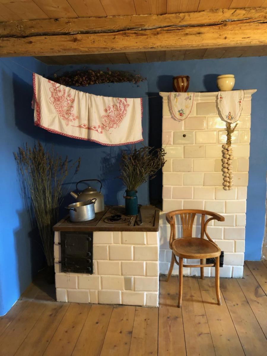 One-Bedroom House photo 1