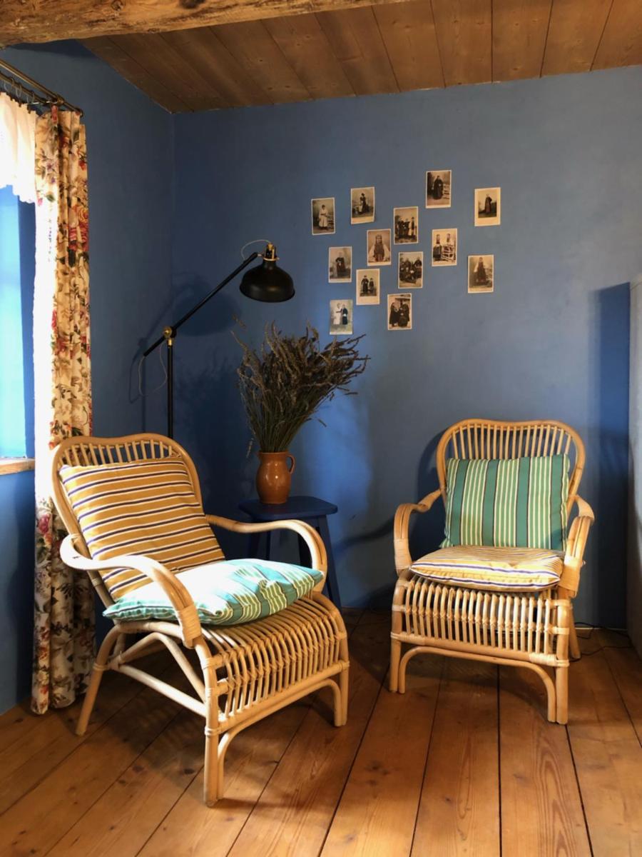 One-Bedroom House photo 2