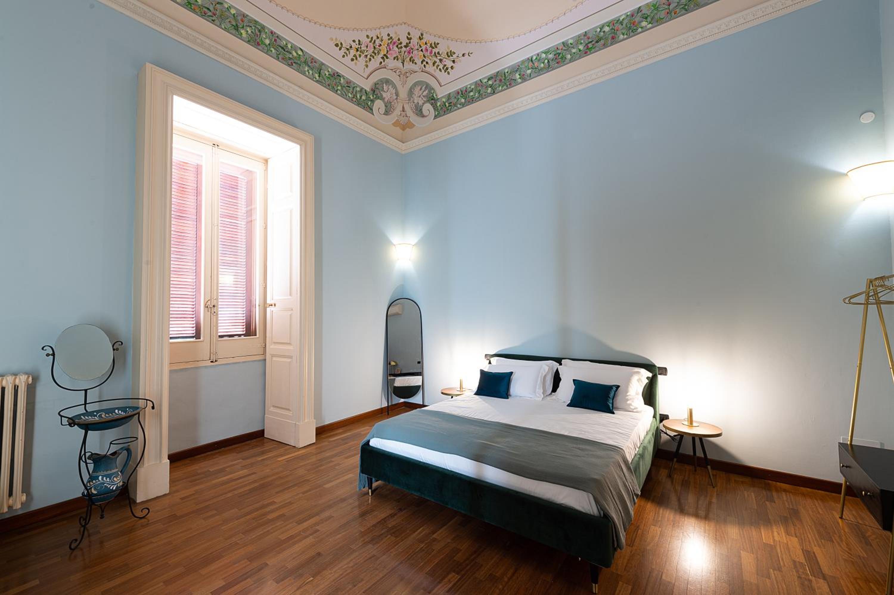 Double Room with Garden View photo 1
