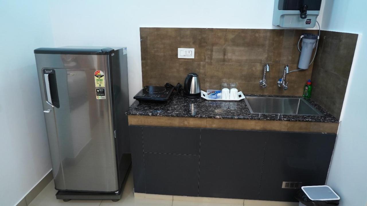 One-Bedroom Apartment - Photo 15