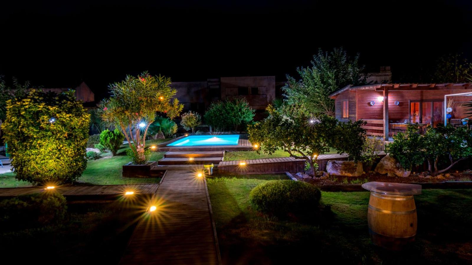 Villa with Private Pool photo 2