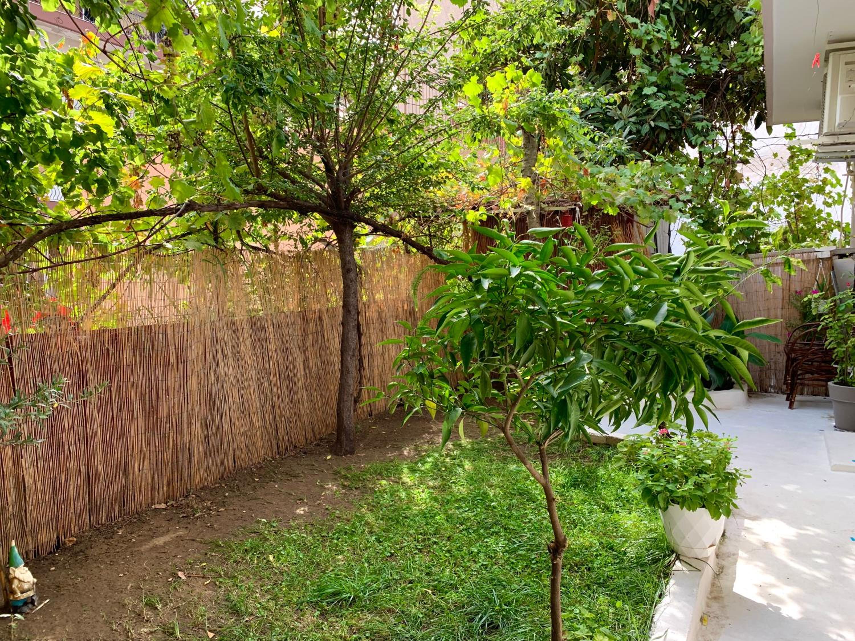 Villa with Garden View - Photo 21