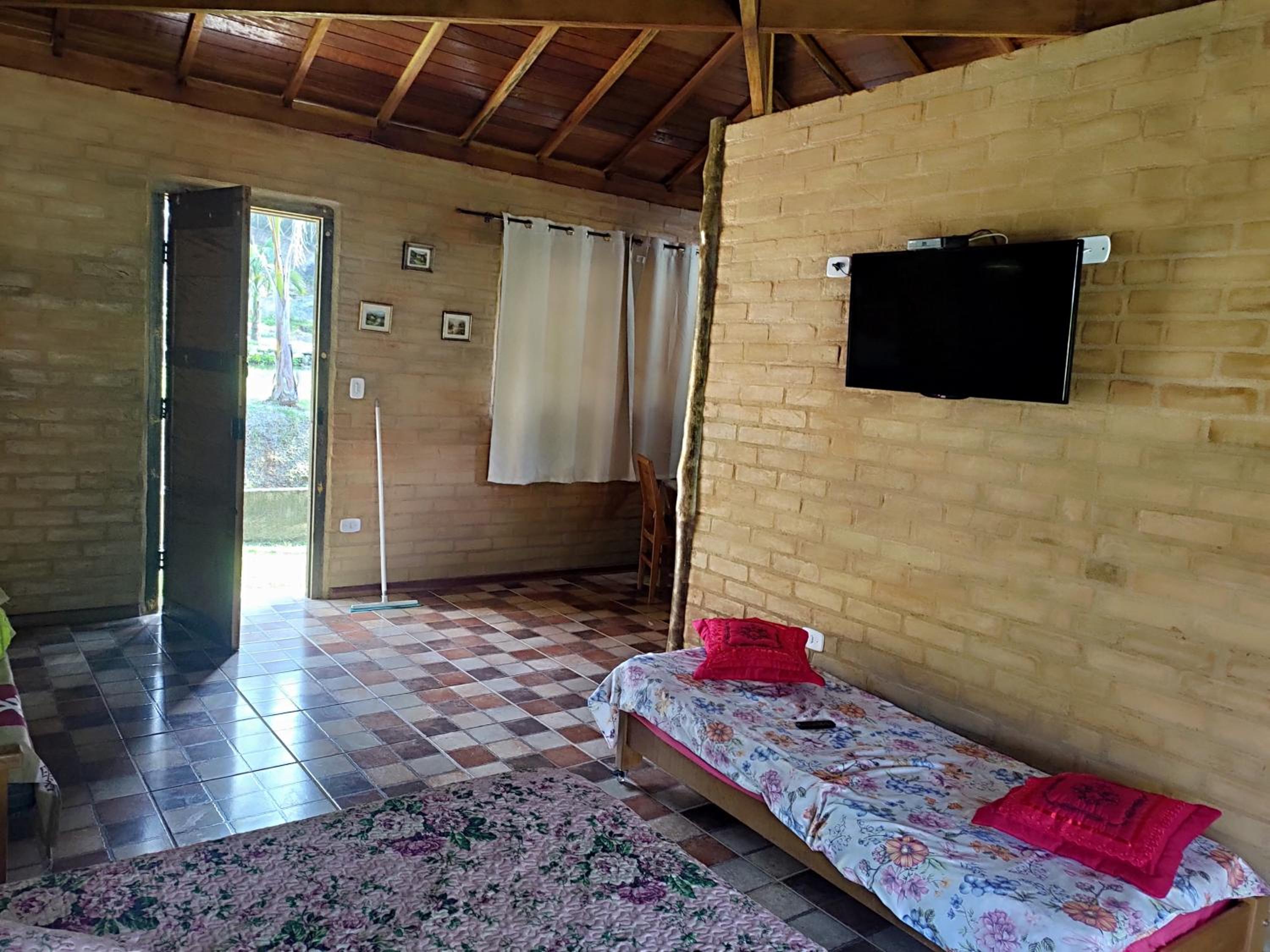 Chalet photo 1