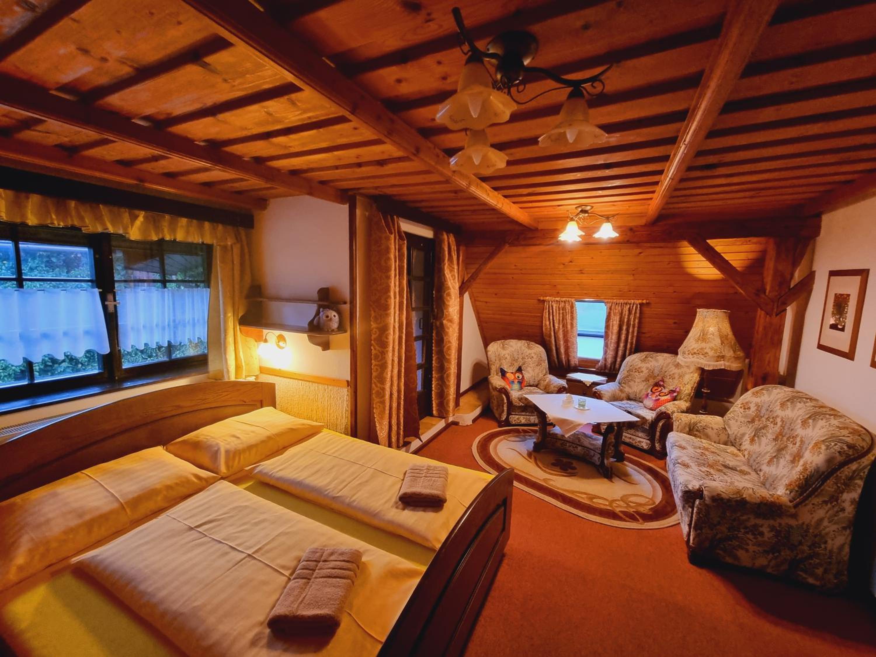 Loft photo 1
