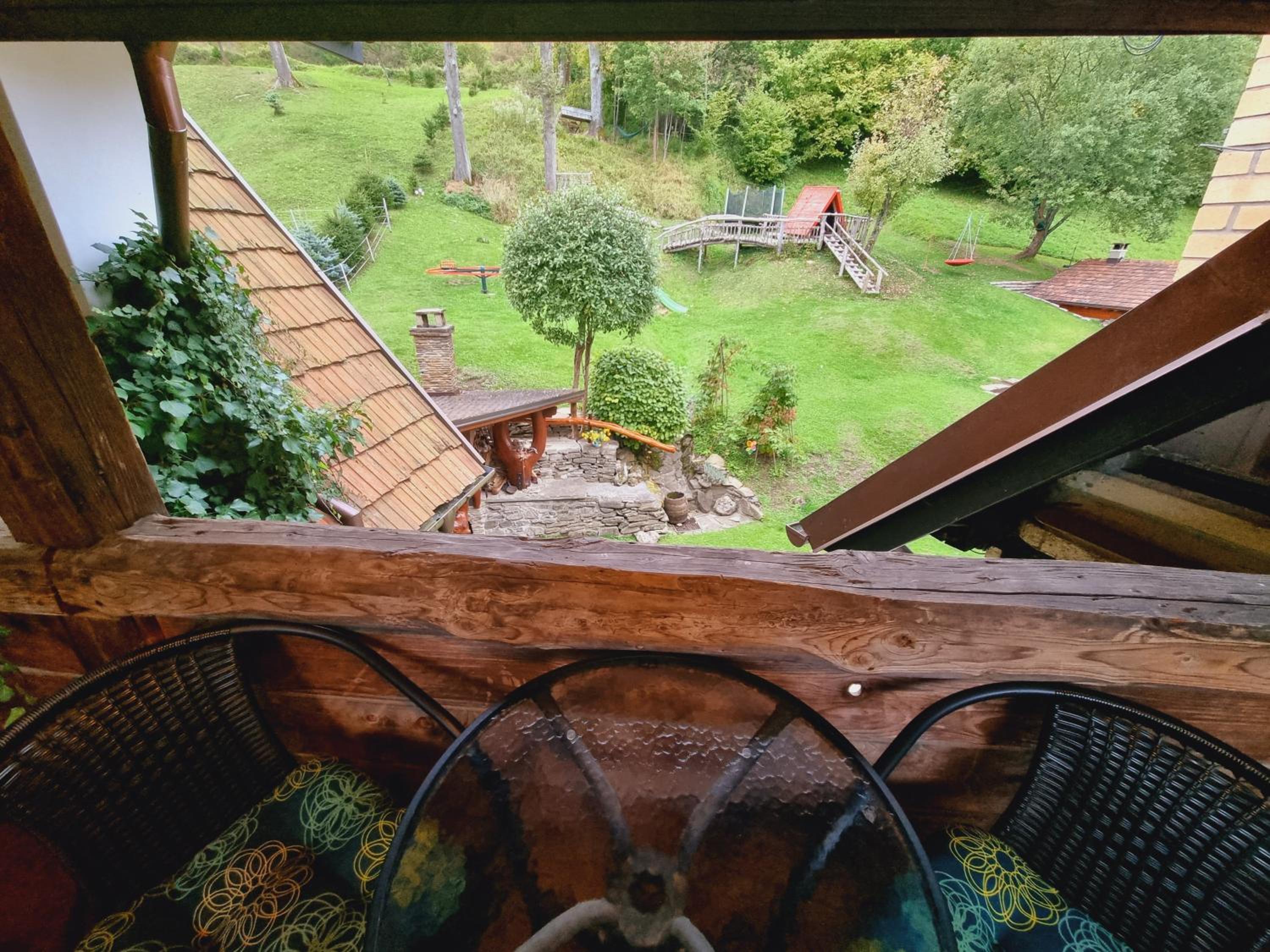 Loft photo 3