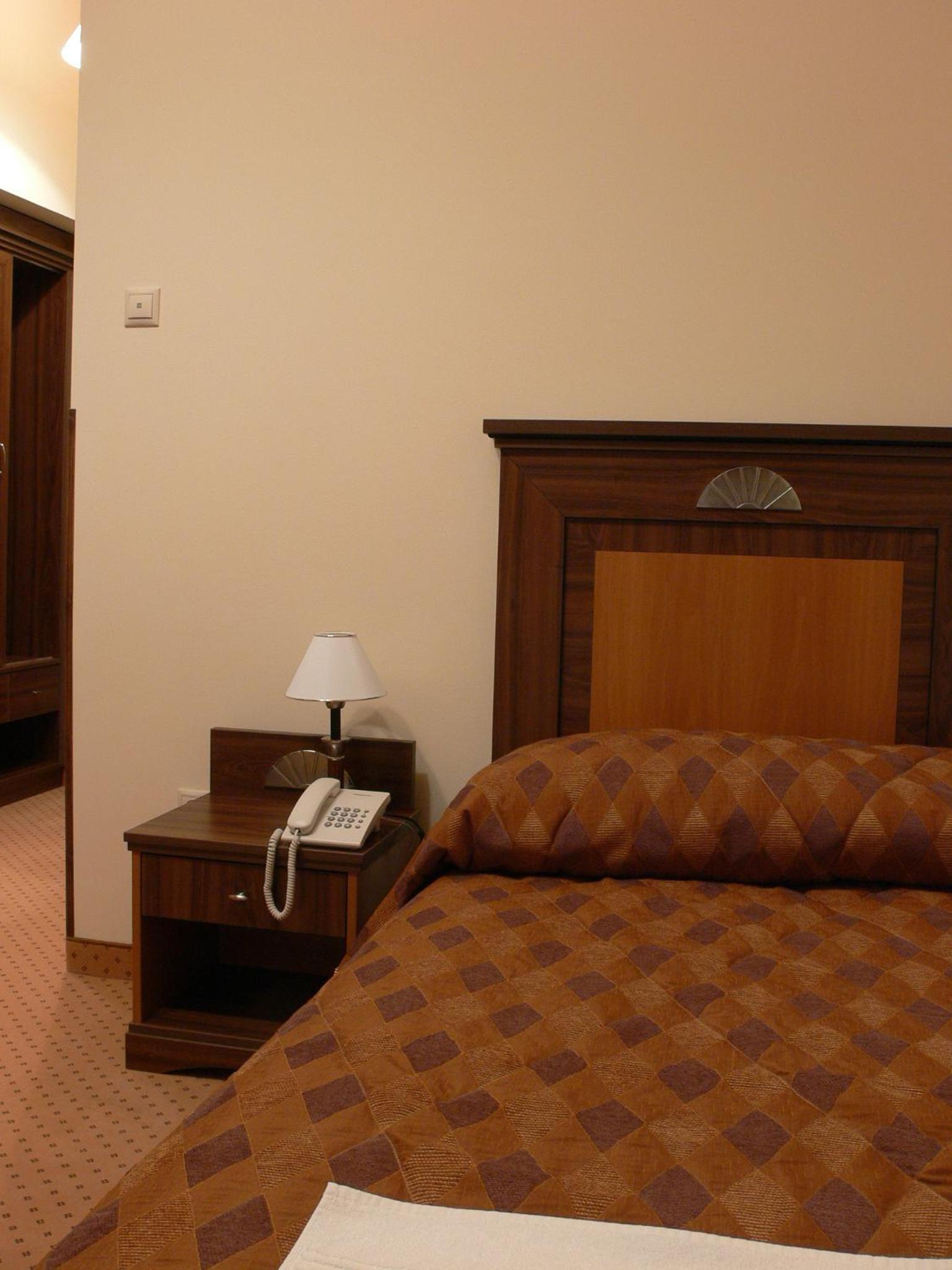 Single Room photo 3