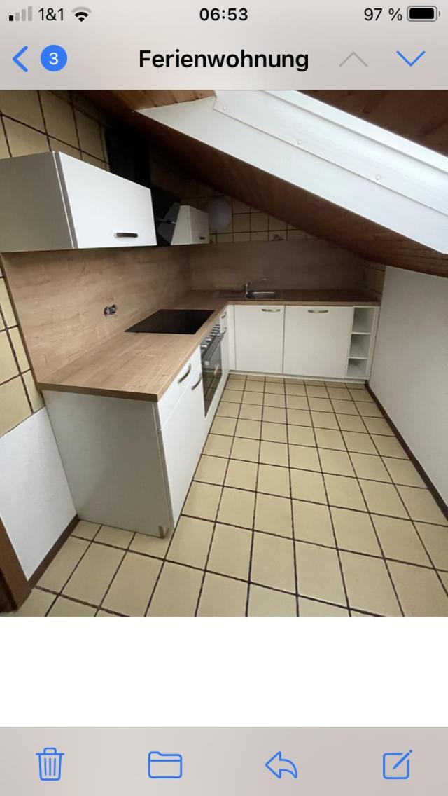 One-Bedroom Apartment - Photo 2