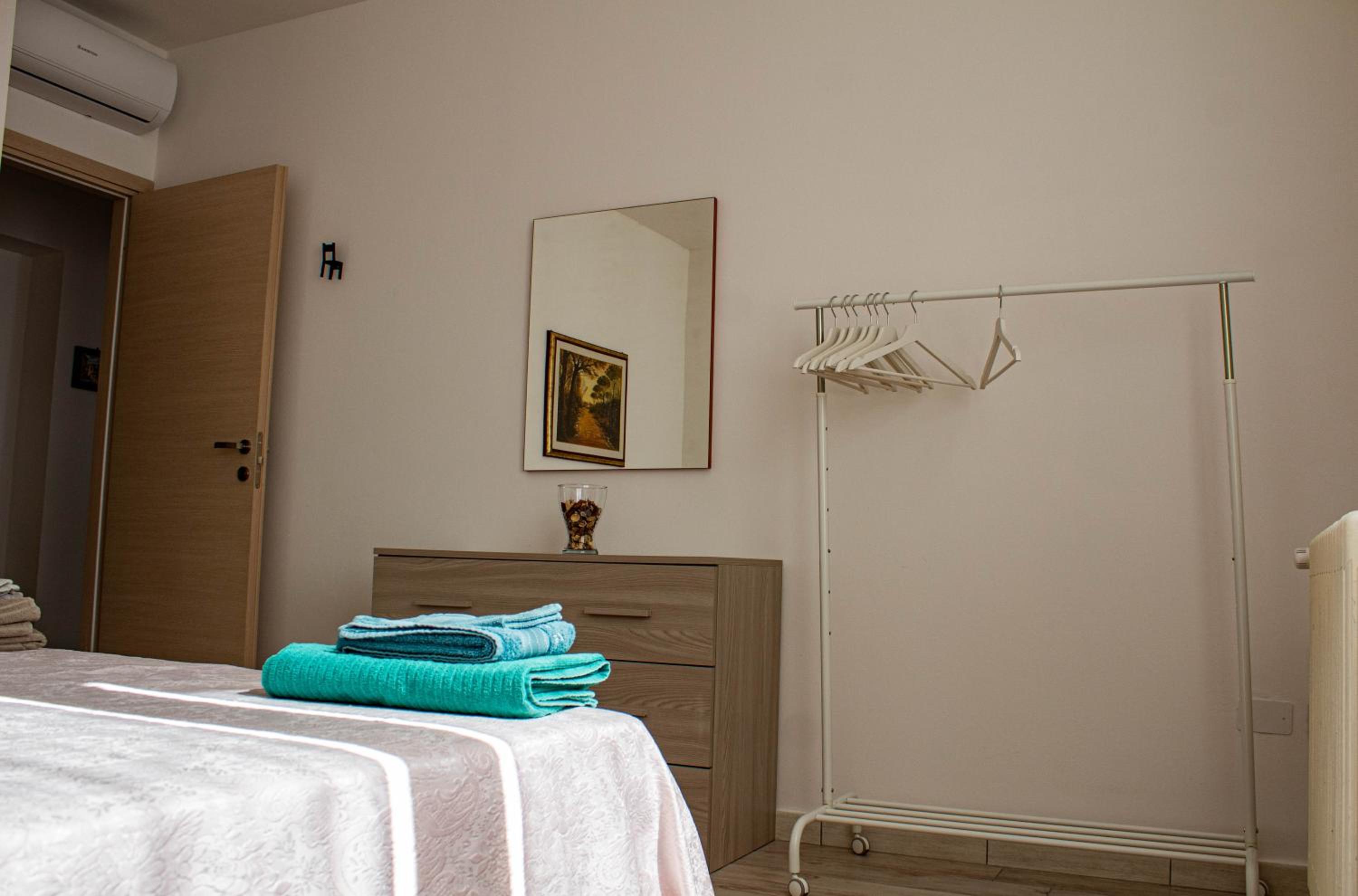 Apartment - Ground Floor