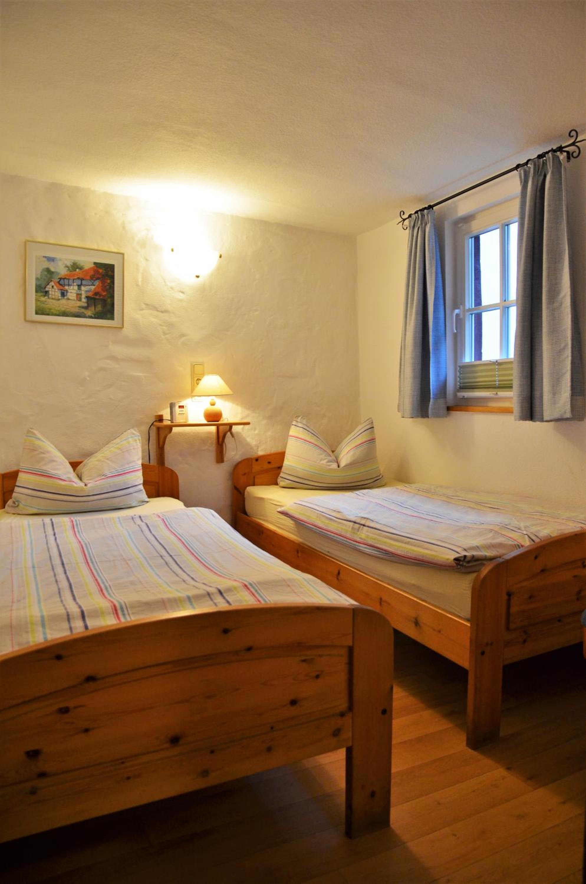 Two-Bedroom House photo 1