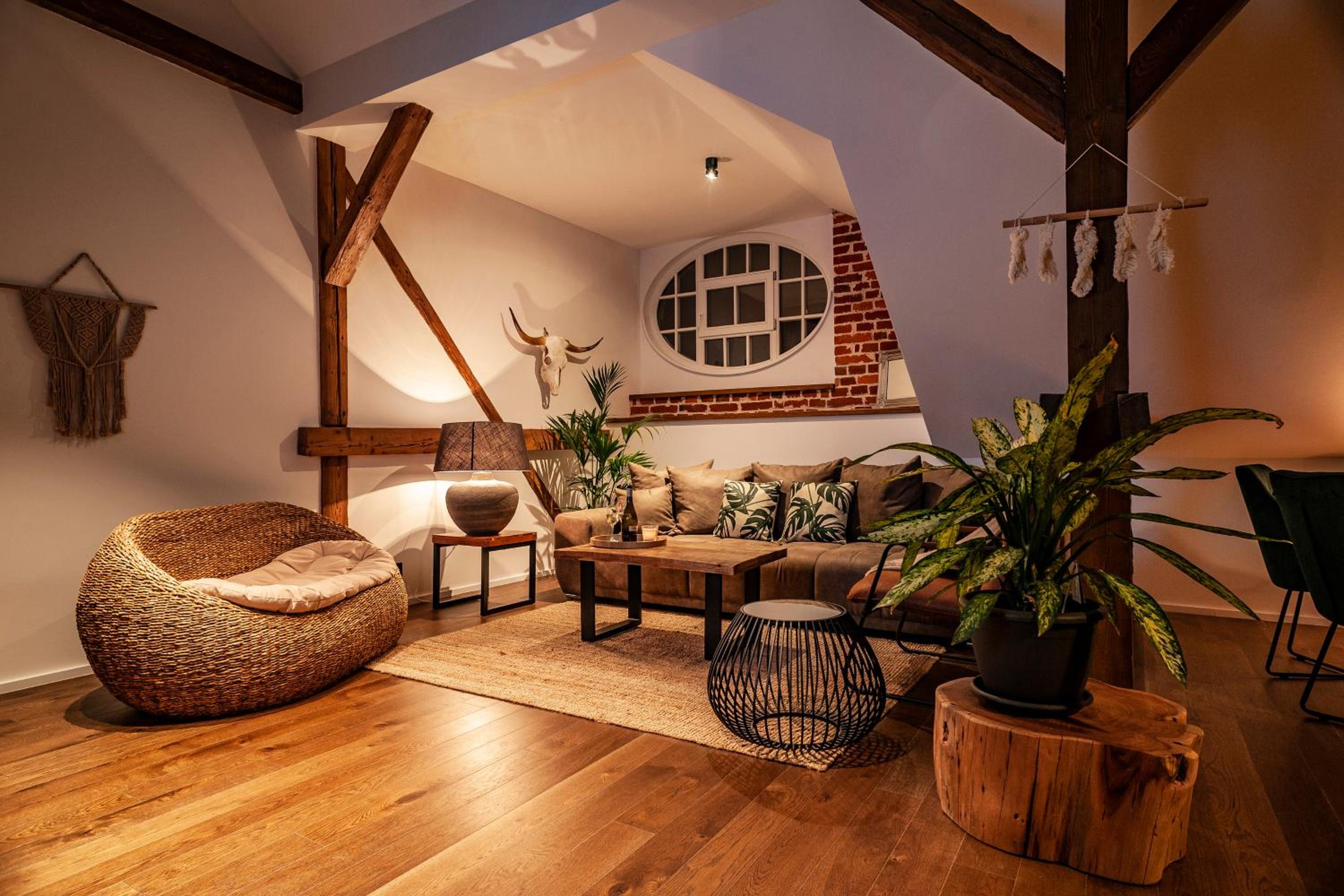 Apartment with Terrace photo 3