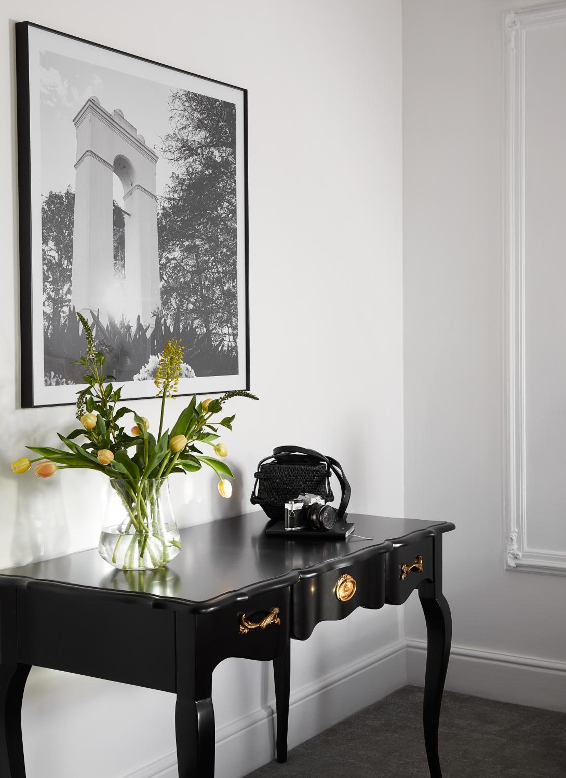 Deluxe Suite - Photo 2