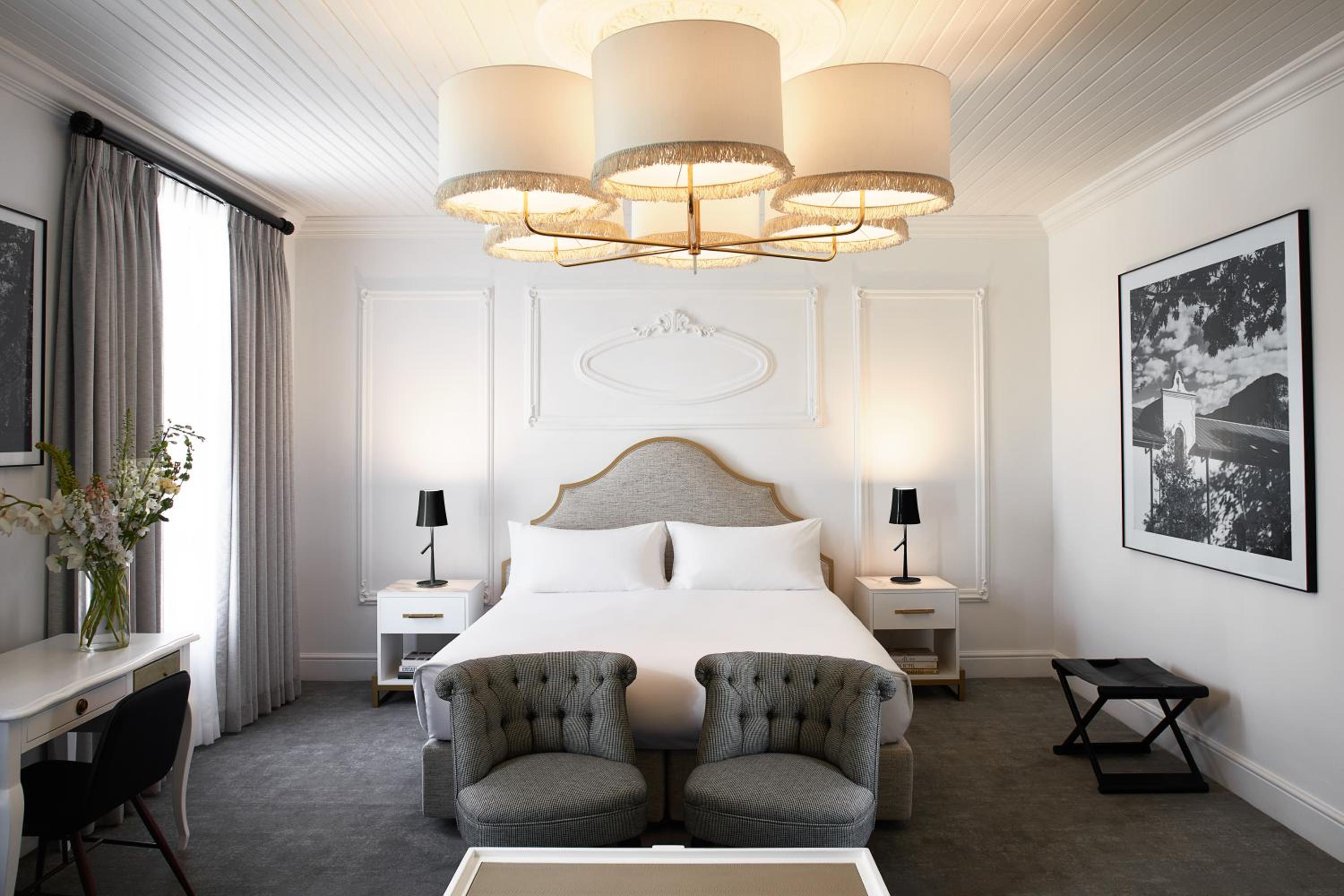 Classic Suite - Photo 1